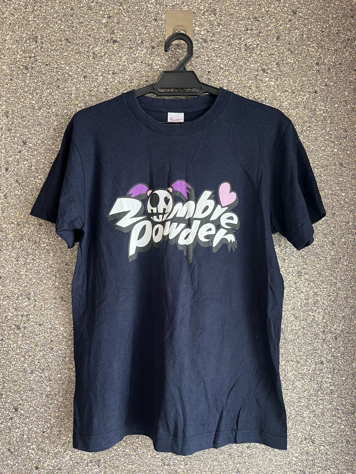 Vintage Zombie powder ft61 Size US S / EU 44-46 / 1 - 1 Thumbnail