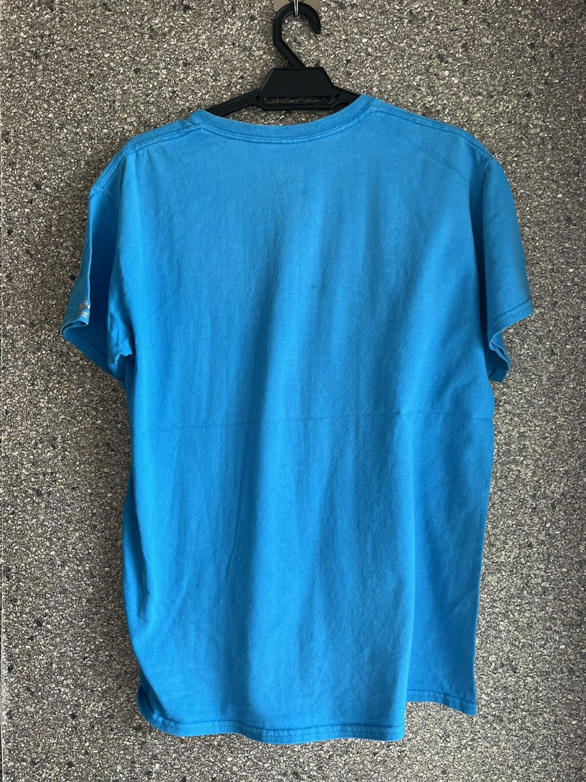 Vintage Bad to the bone ft61 Size US L / EU 52-54 / 3 - 3 Thumbnail