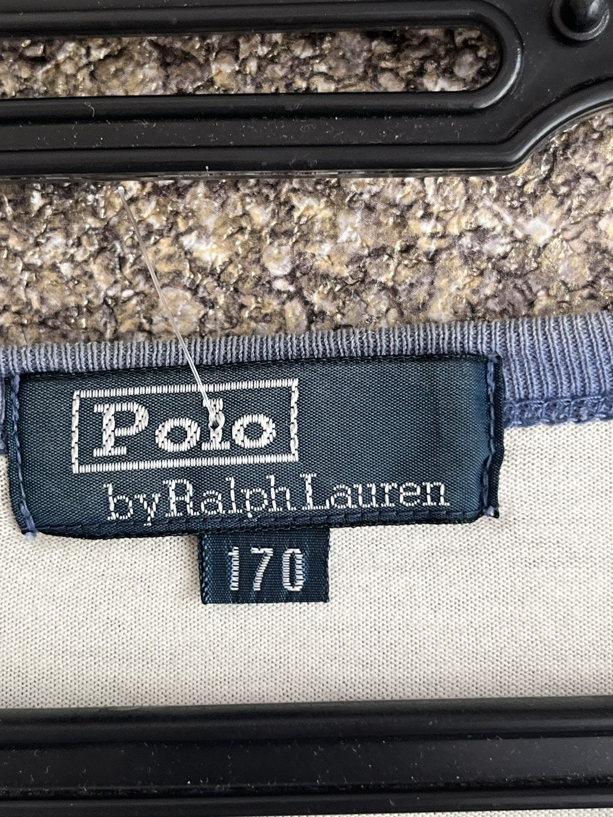 Vintage R.l.p.c ft61 Size US L / EU 52-54 / 3 - 3 Thumbnail