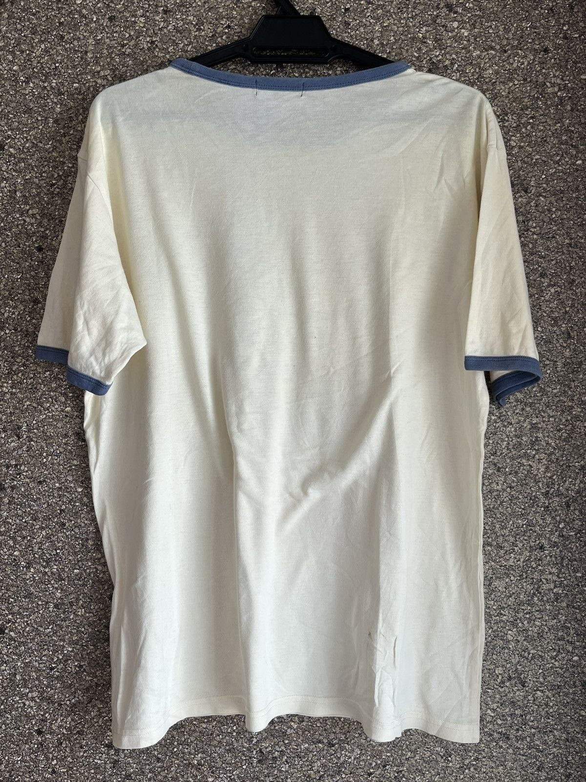 Vintage R.l.p.c ft61 Size US L / EU 52-54 / 3 - 4 Thumbnail