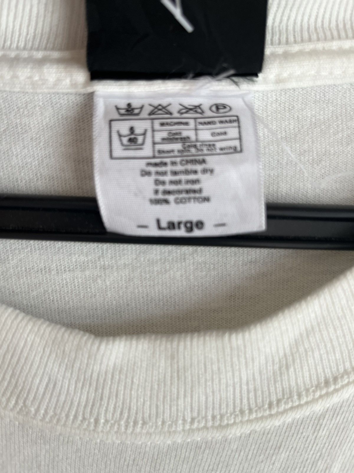 Vintage Revive ft61 Size US L / EU 52-54 / 3 - 4 Thumbnail