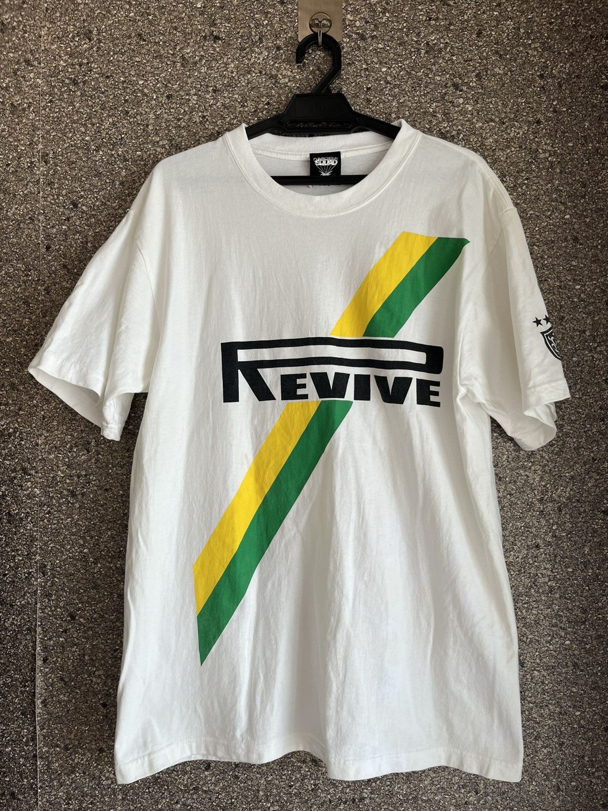Vintage Revive ft61 Size US L / EU 52-54 / 3 - 1 Thumbnail