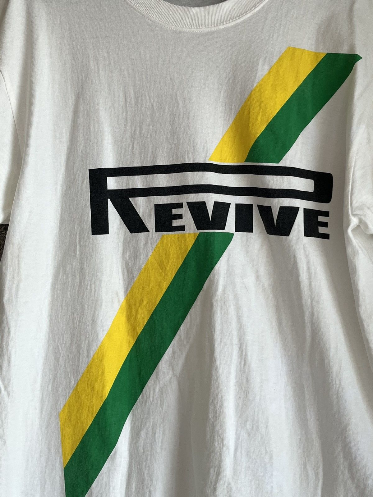 Vintage Revive ft61 Size US L / EU 52-54 / 3 - 2 Thumbnail