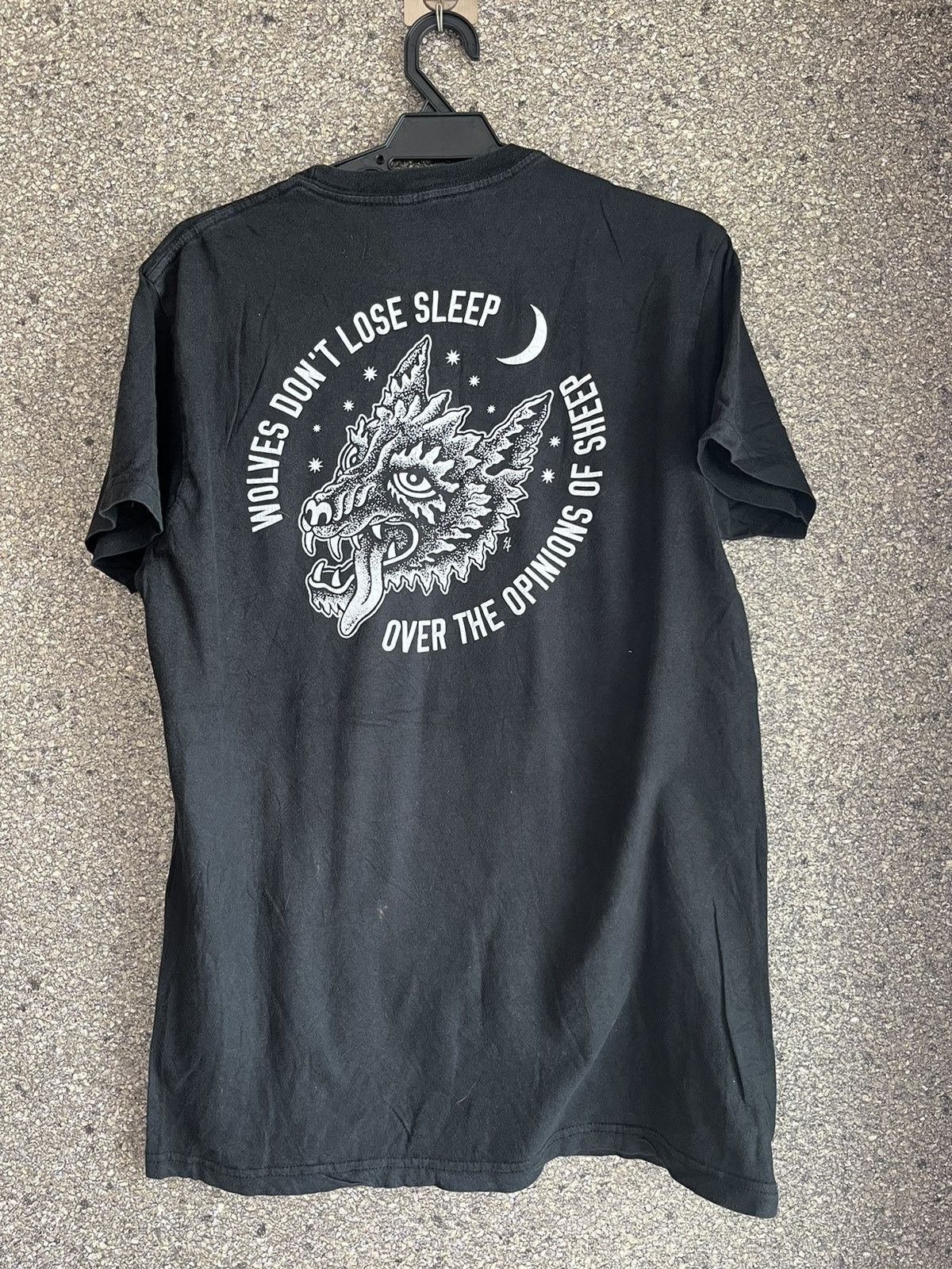 Vintage Sketchy tank ft61 Size US M / EU 48-50 / 2 - 4 Thumbnail