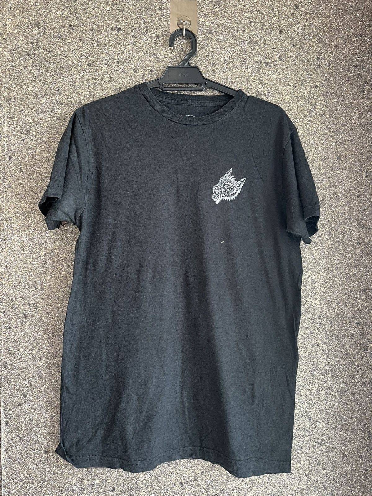 Vintage Sketchy tank ft61 Size US M / EU 48-50 / 2 - 1 Thumbnail