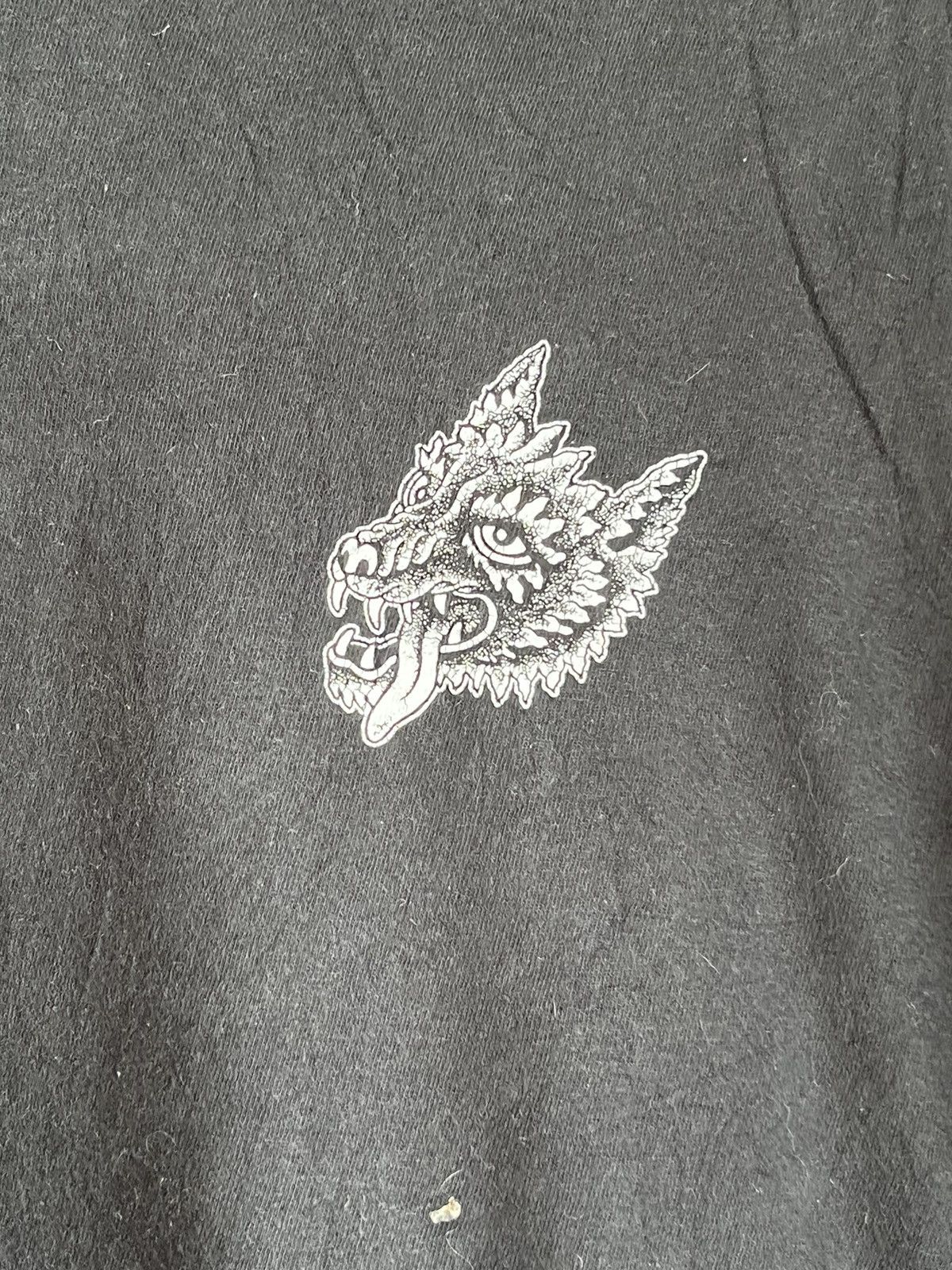 Vintage Sketchy tank ft61 Size US M / EU 48-50 / 2 - 2 Thumbnail