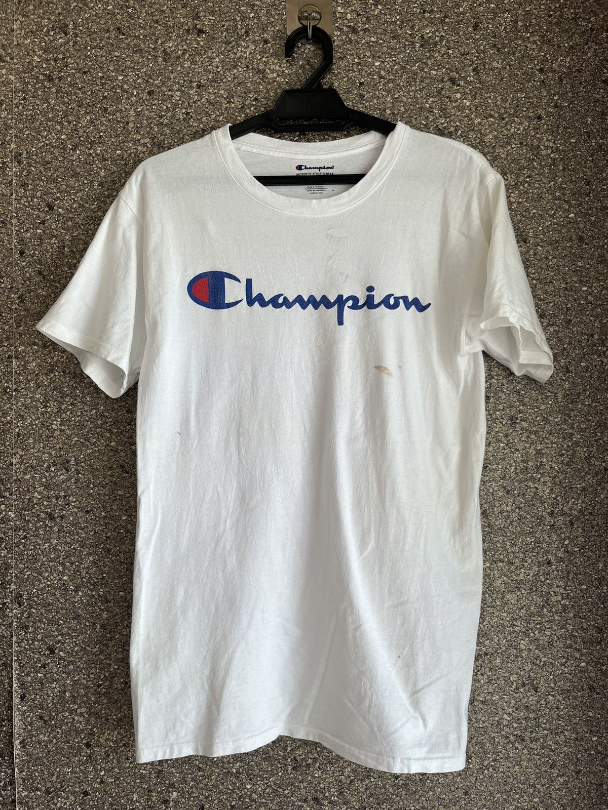 Vintage Champion ft61 Size US S / EU 44-46 / 1 - 1 Thumbnail