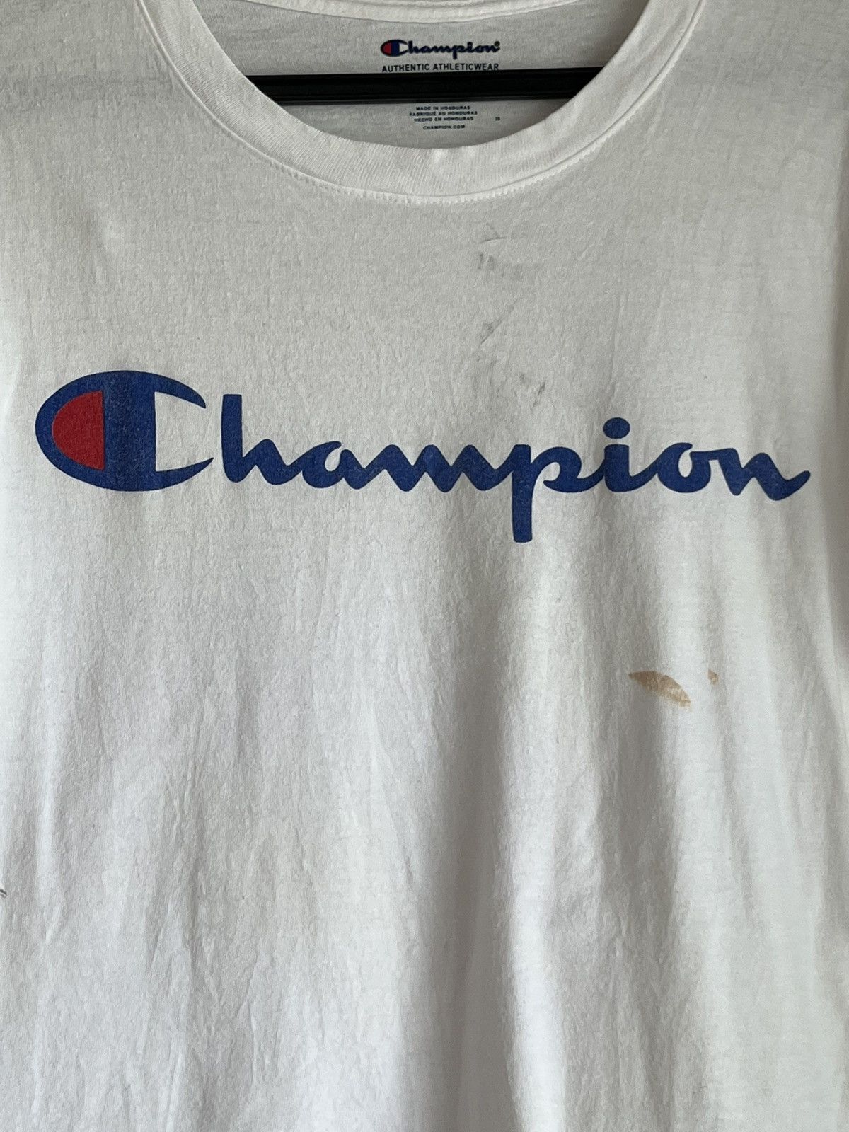 Vintage Champion ft61 Size US S / EU 44-46 / 1 - 2 Thumbnail