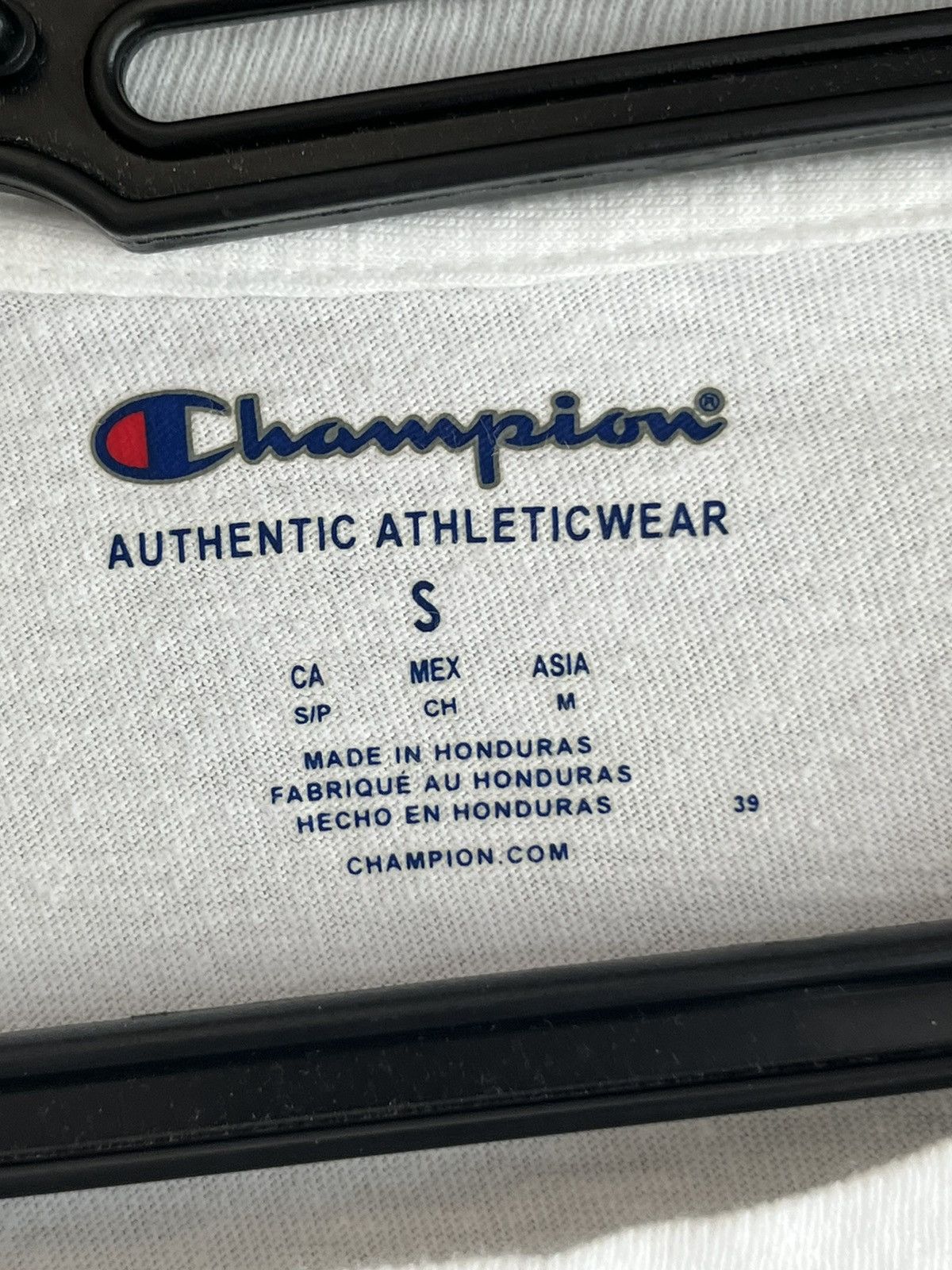 Vintage Champion ft61 Size US S / EU 44-46 / 1 - 3 Thumbnail