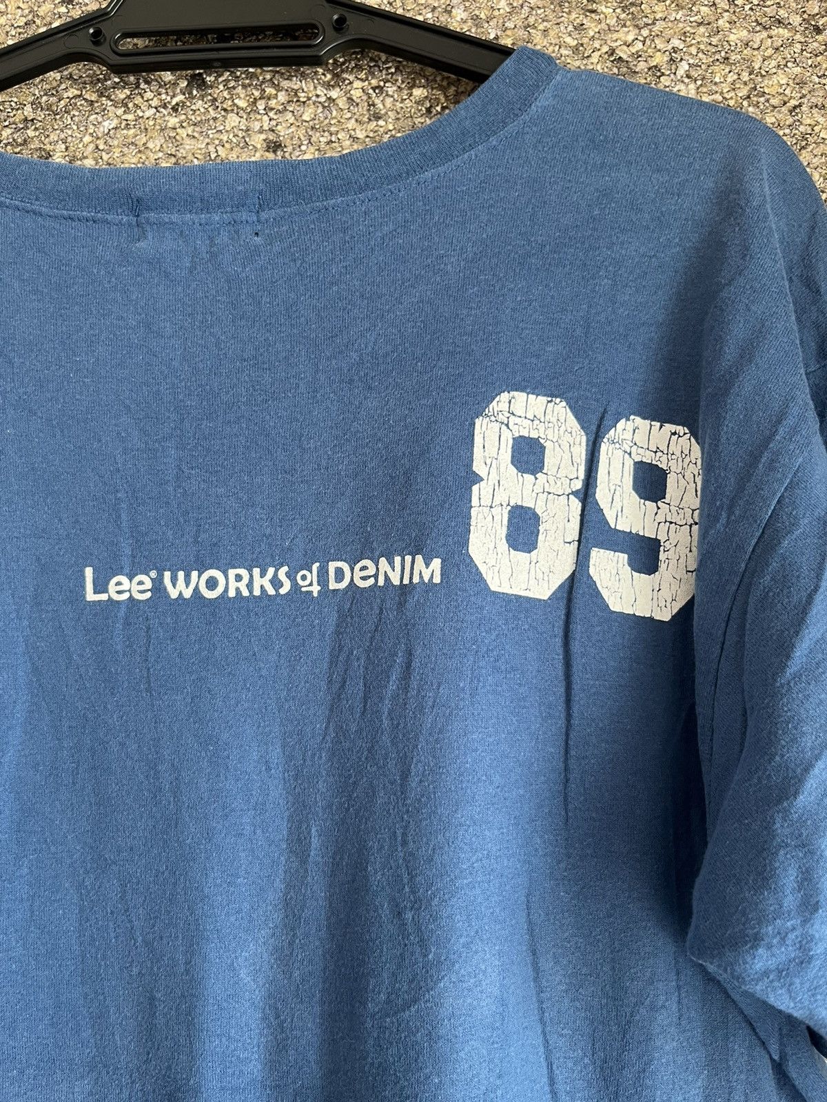 Vintage Lee ft61 Size US XL / EU 56 / 4 - 5 Thumbnail