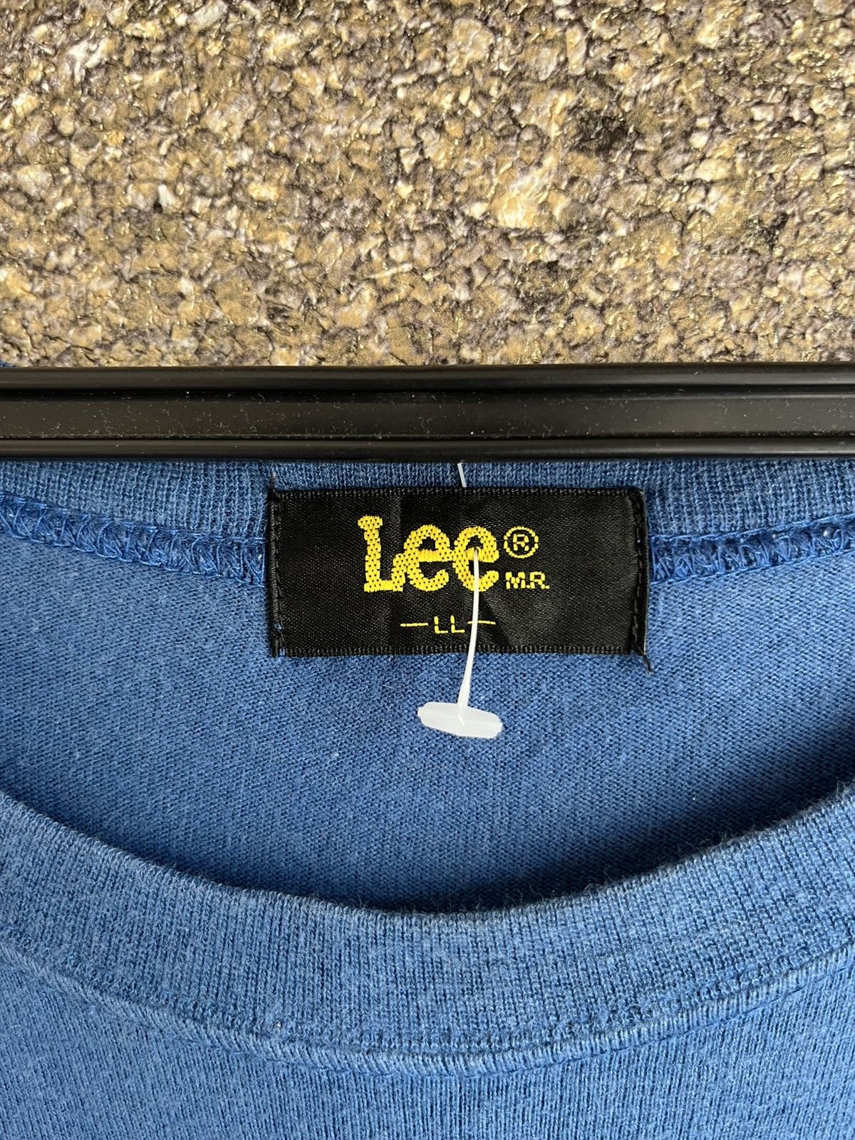 Vintage Lee ft61 Size US XL / EU 56 / 4 - 3 Thumbnail