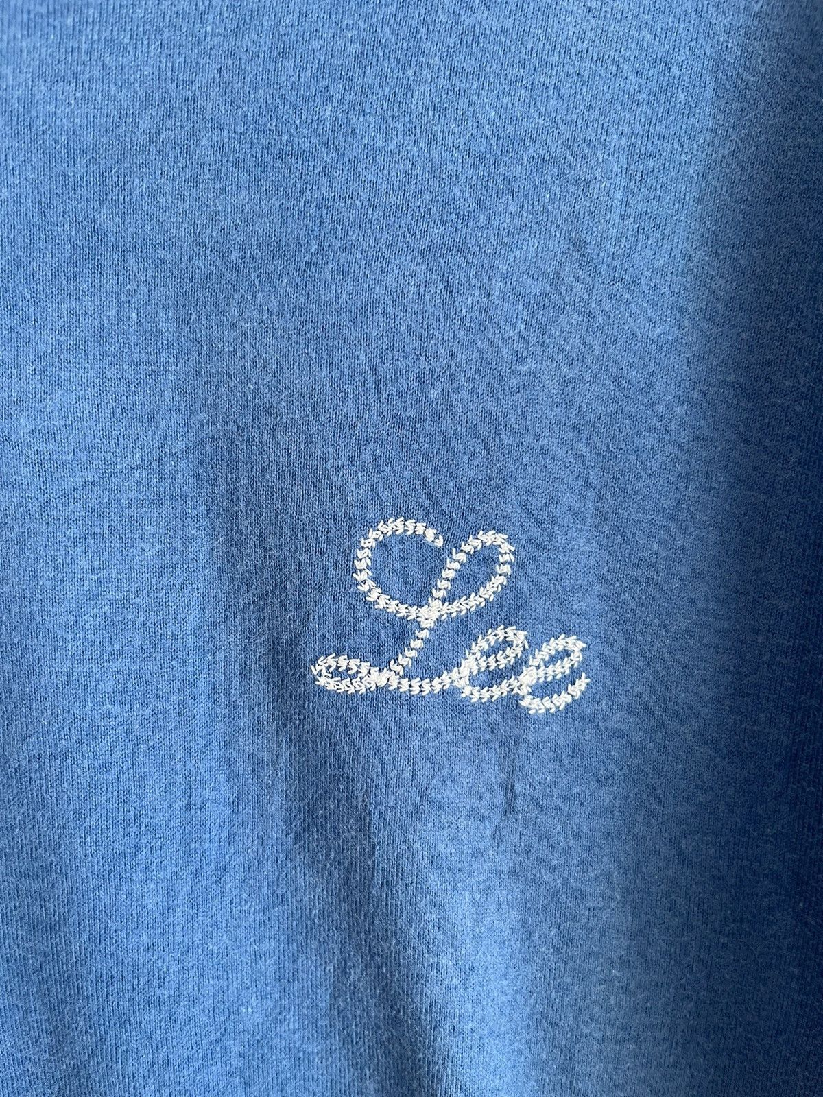 Vintage Lee ft61 Size US XL / EU 56 / 4 - 2 Thumbnail