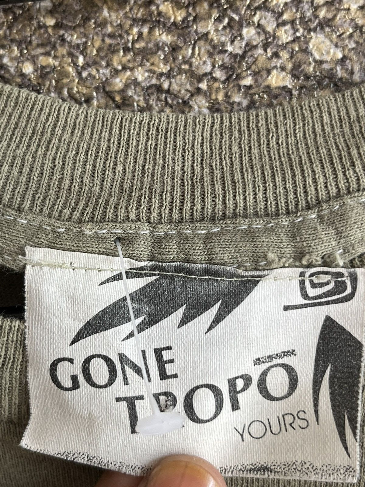Vintage St. John ft61 Size US XL / EU 56 / 4 - 3 Thumbnail