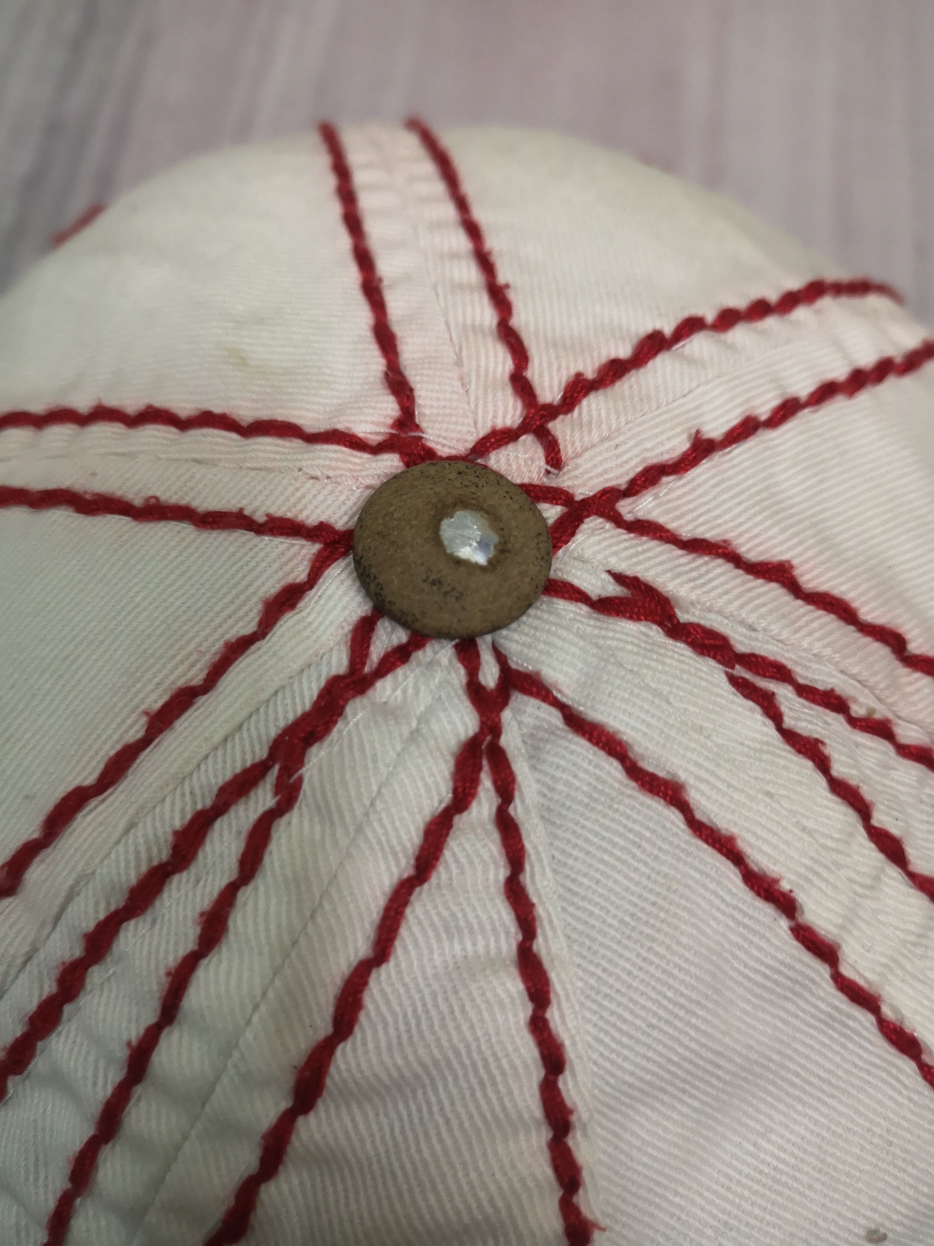 20471120 × True Religion True Religion Distressed Hats Size ONE SIZE - 9 Thumbnail