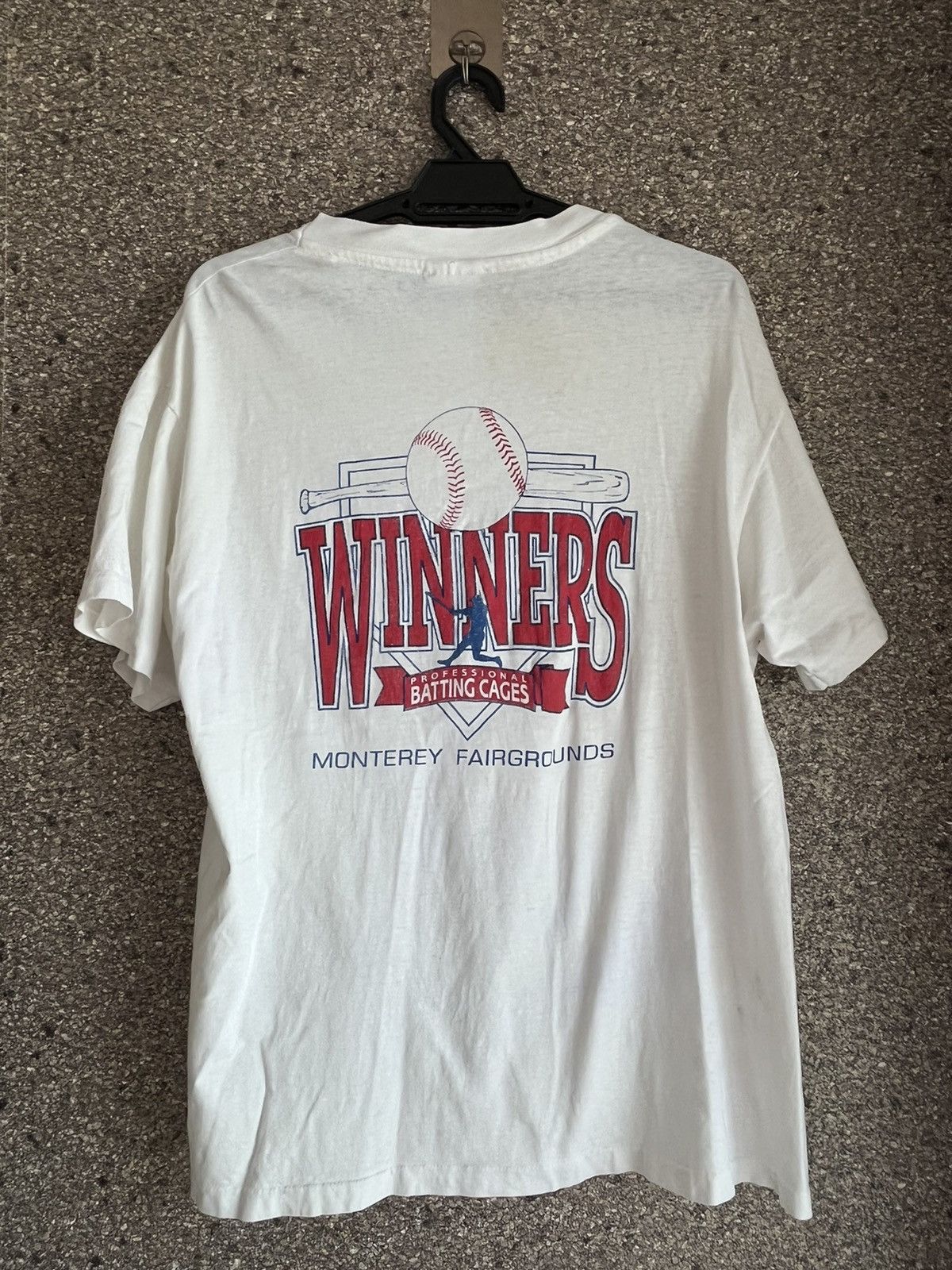 Vintage Athletic group ft61 Size US L / EU 52-54 / 3 - 4 Thumbnail