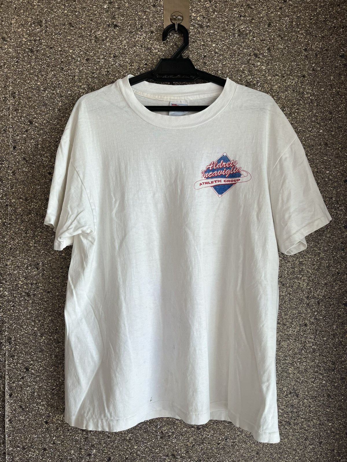 Vintage Athletic group ft61 Size US L / EU 52-54 / 3 - 1 Thumbnail