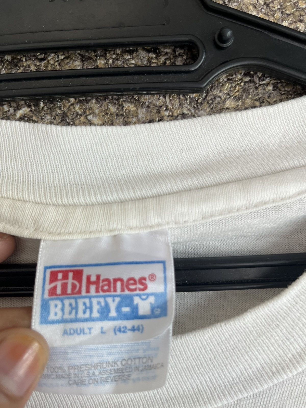 Vintage Athletic group ft61 Size US L / EU 52-54 / 3 - 3 Thumbnail
