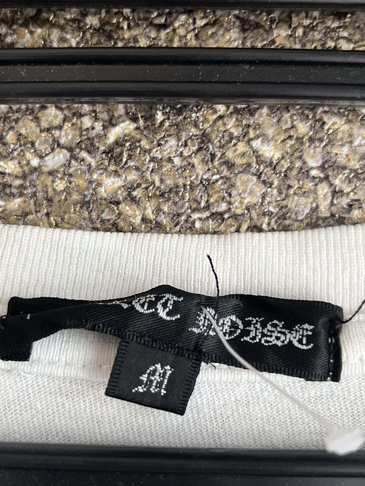 Vintage Hello chopper ft61 Size US M / EU 48-50 / 2 - 3 Thumbnail