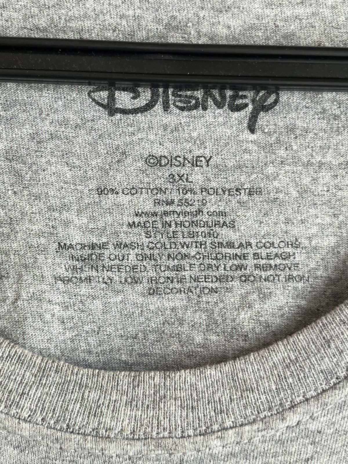 Disney × Vintage Mickey ft61 Size US XXL / EU 58 / 5 - 3 Thumbnail