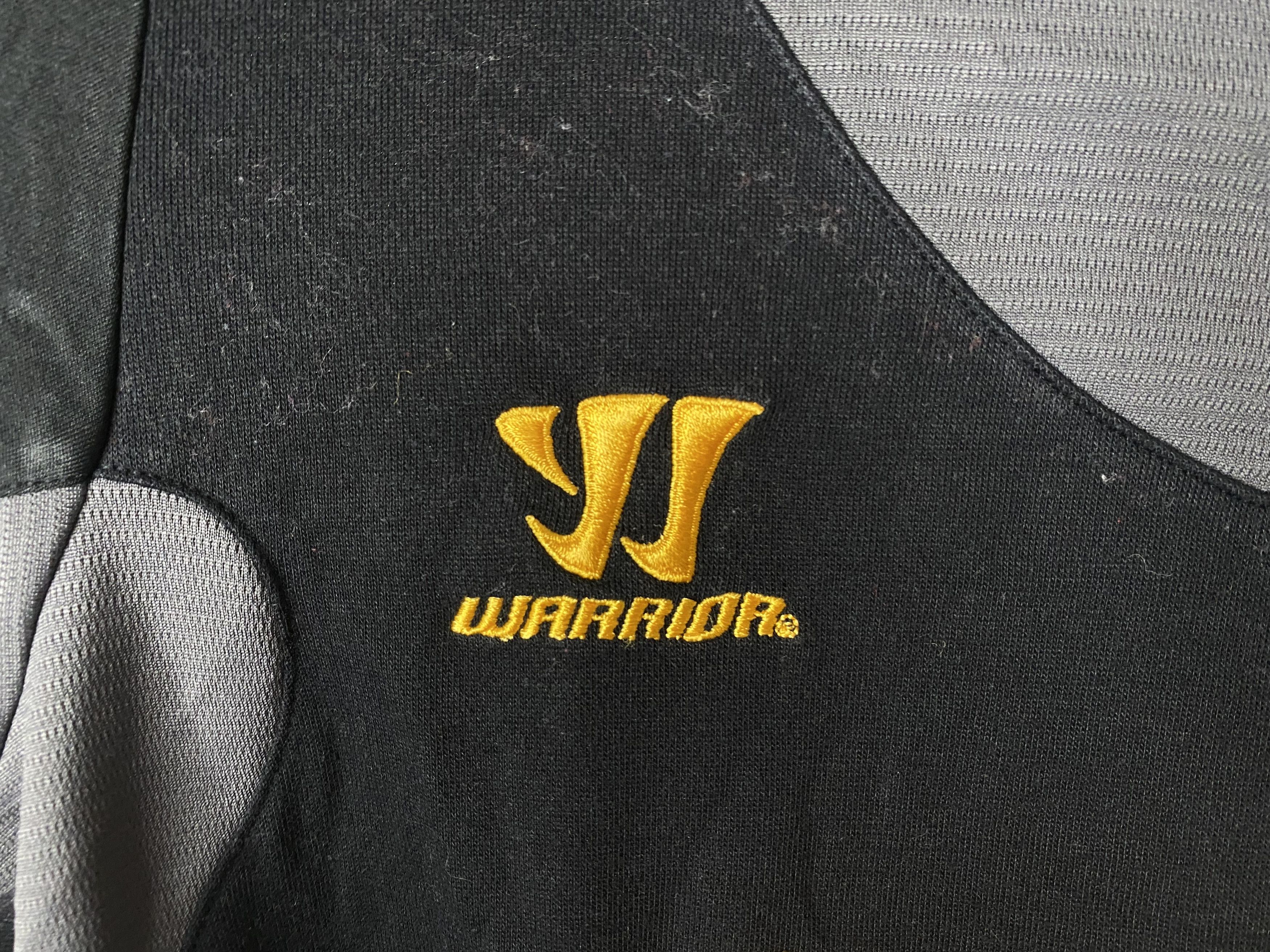 UEFA × Warrior LIVERPOOL 2012 2013 AWAY FOOTBALL SHIRT SOCCER JERSEY Size US XS / EU 42 / 0 - 5 Thumbnail