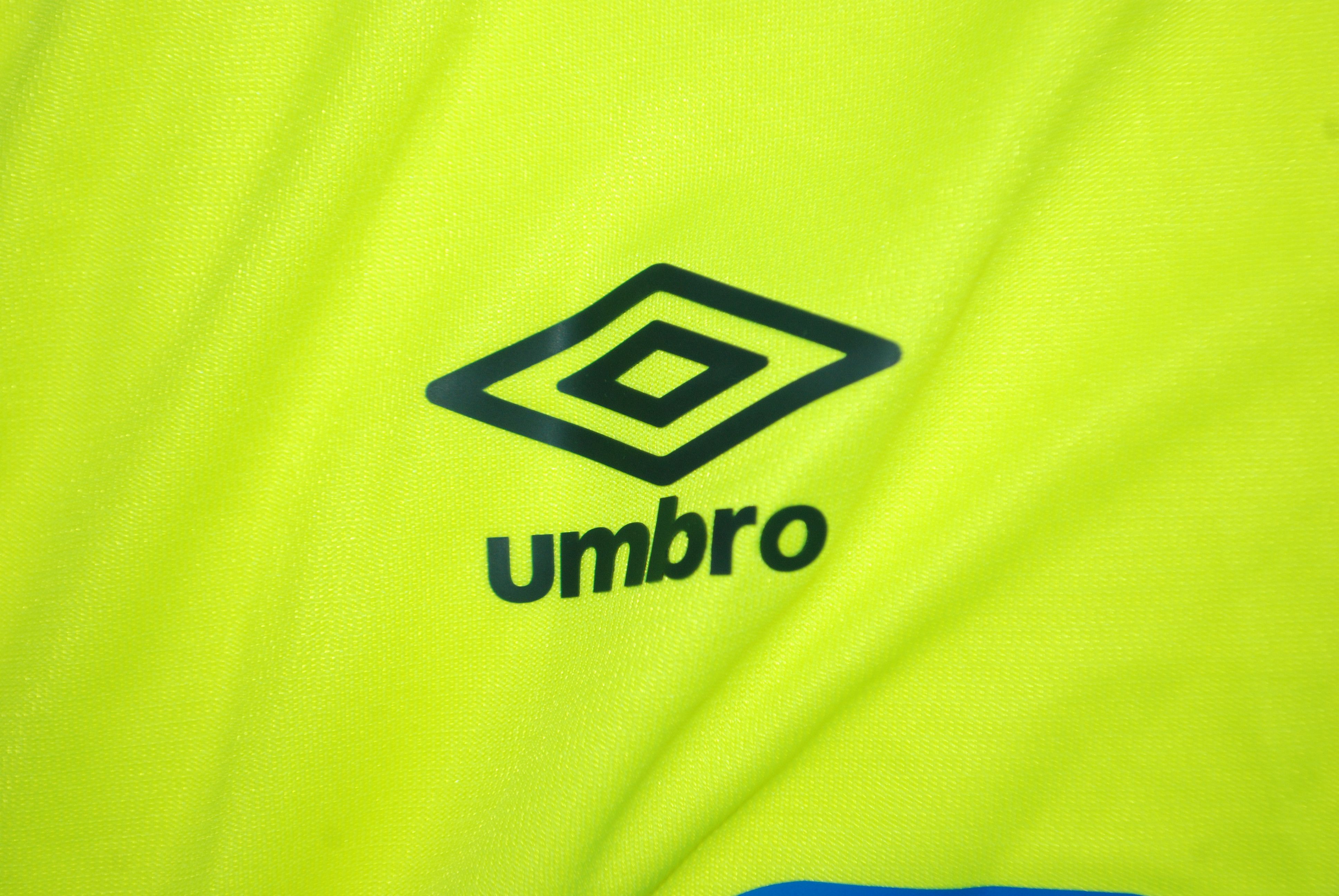 UEFA × Umbro HUDDERSFIELD TOWN 2018 2019 THIRD FOOTBALL SHIRT SOCCER Size US XXL / EU 58 / 5 - 5 Thumbnail