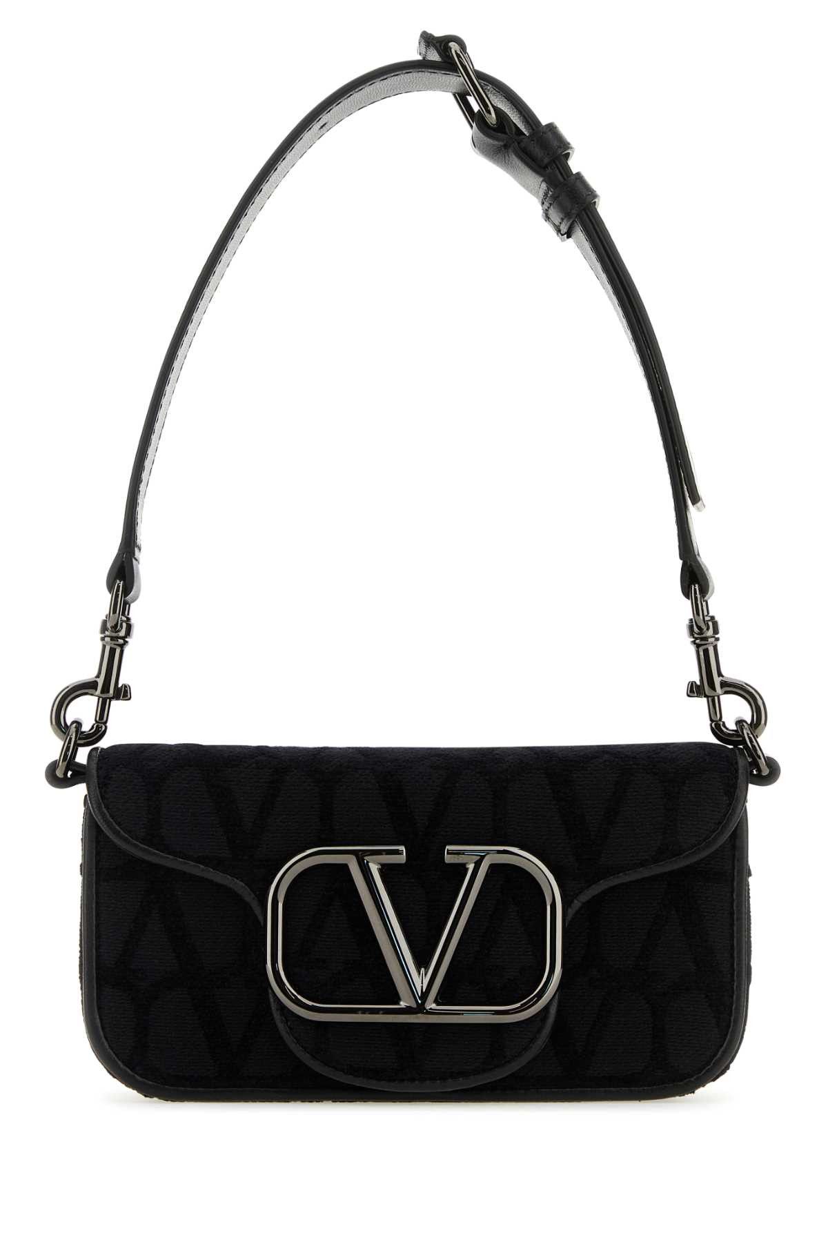 Toile Iconographe Mini Locã² Shoulder Bag