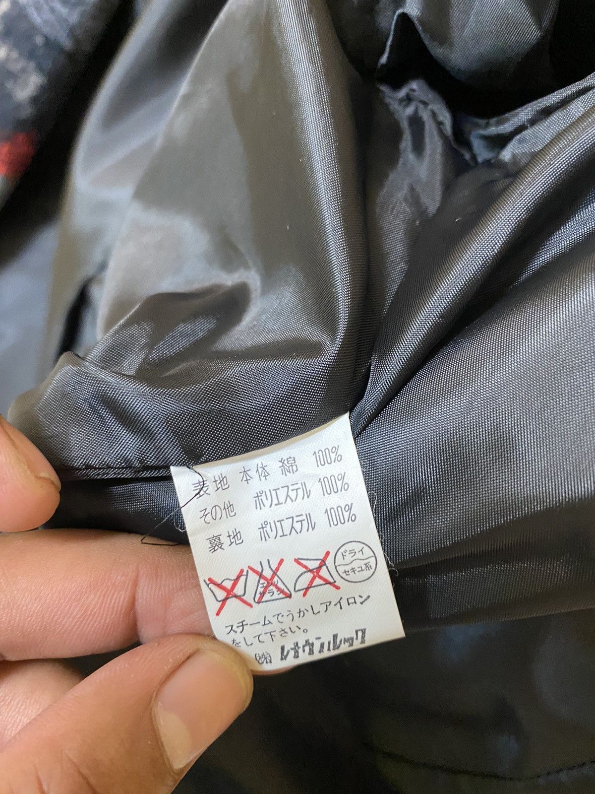 Designer × Japanese Brand Givy Corduroy Jacket Nice Design for Style Size US M / EU 48-50 / 2 - 9 Thumbnail