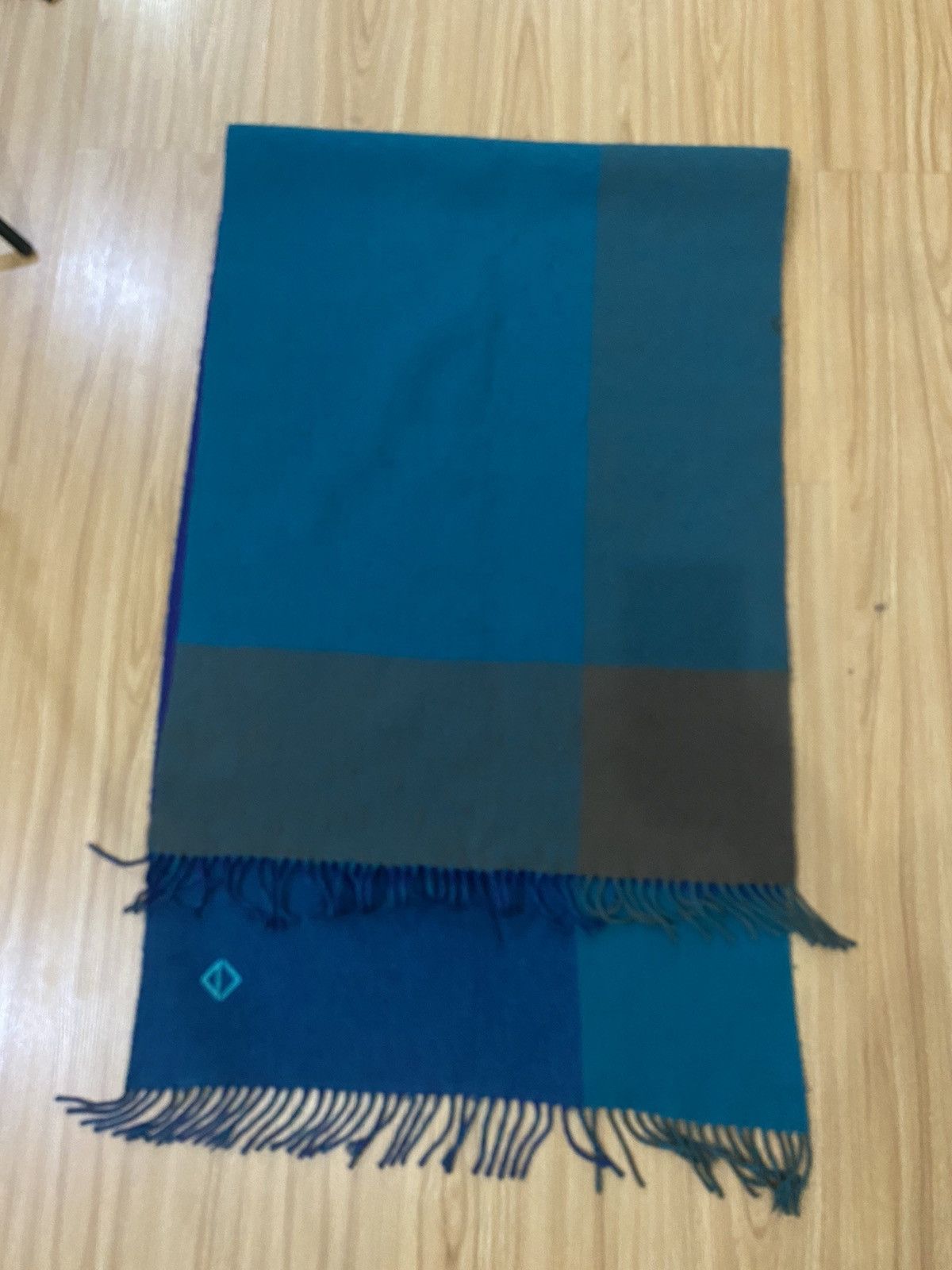 Christian Dior Monsieur × Designer GK129 CHRISTIAN DIOR SPORTS SCARVES NICE DESIGN Size ONE SIZE - 3 Thumbnail