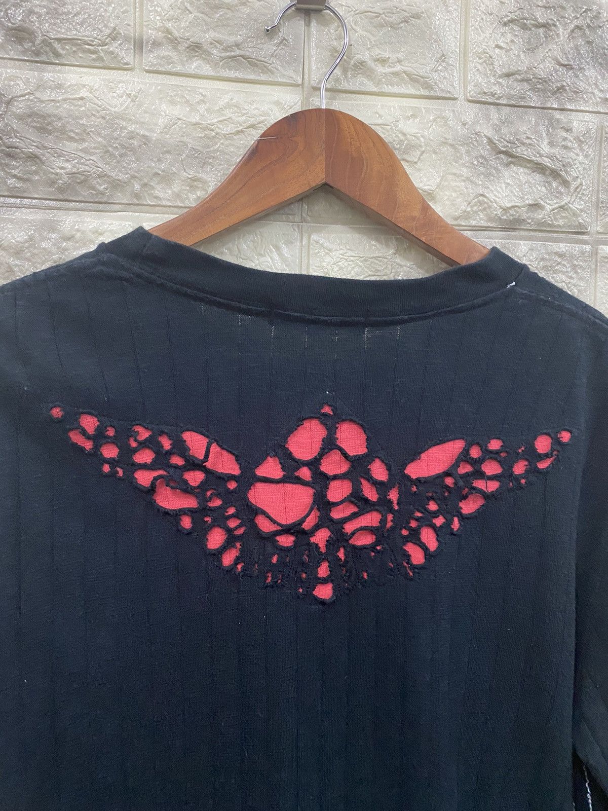 Chevignon Chevignon Big Logo Shirt Size US M / EU 48-50 / 2 - 4 Thumbnail