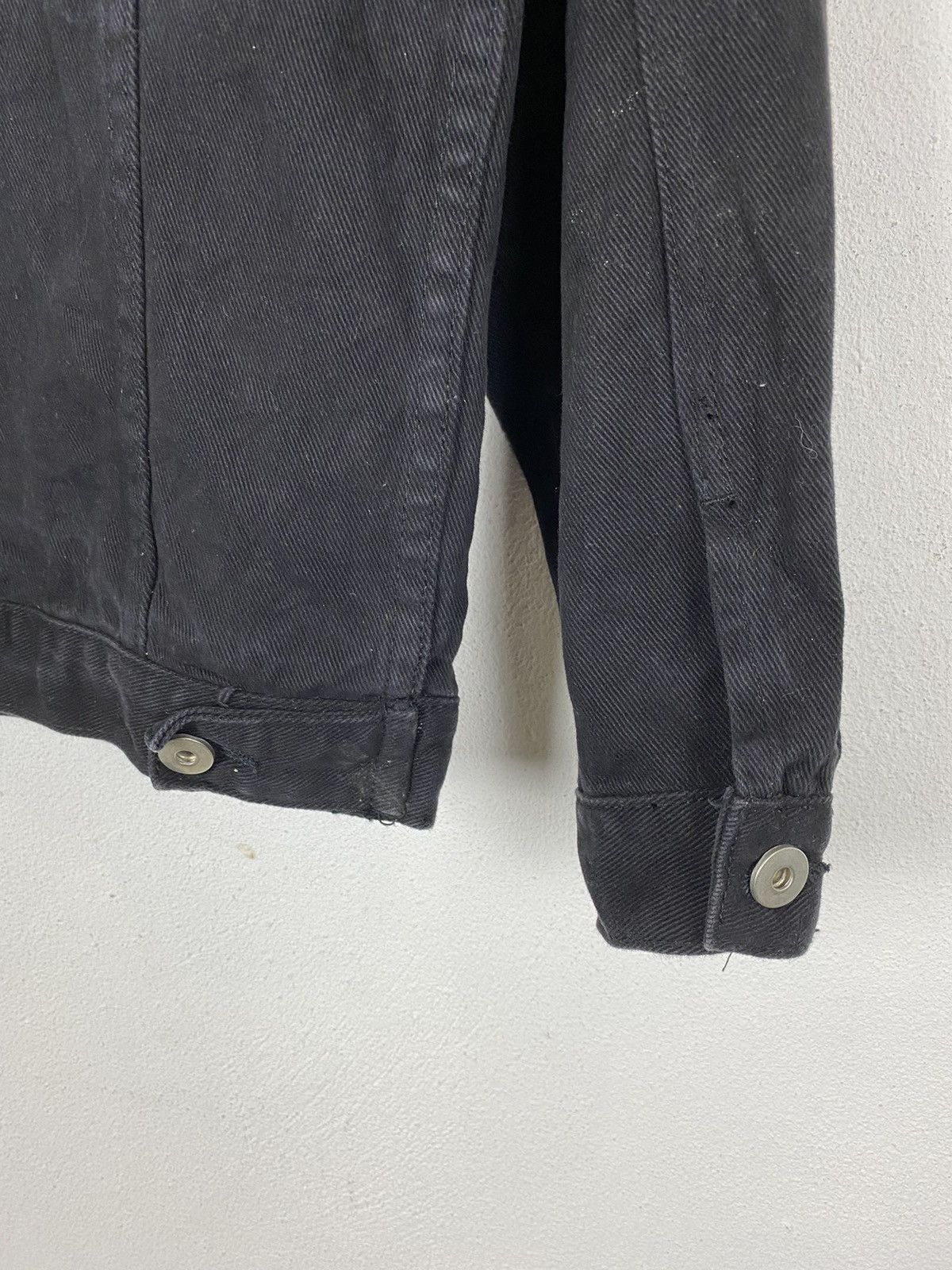 Other PARTIMENTO DENIM JACKET Size US M / EU 48-50 / 2 - 7 Thumbnail