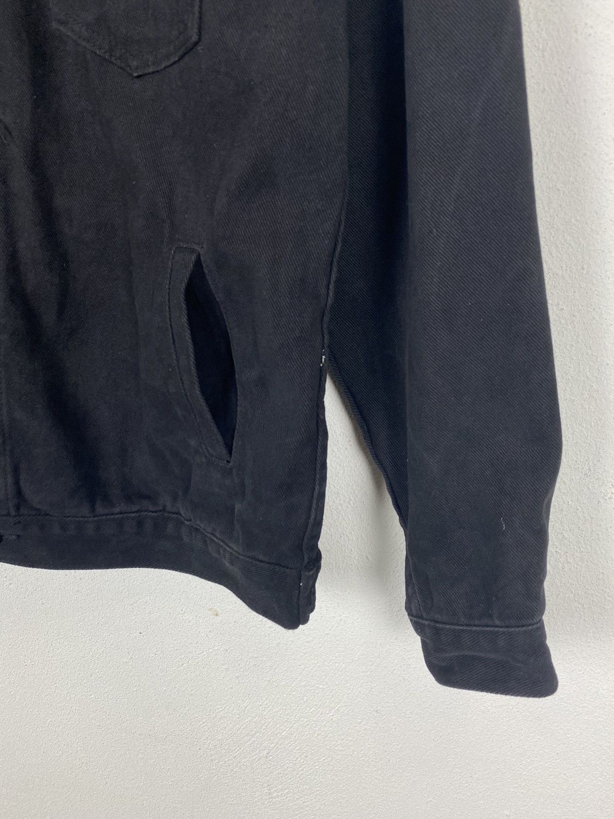 Other PARTIMENTO DENIM JACKET Size US M / EU 48-50 / 2 - 3 Thumbnail
