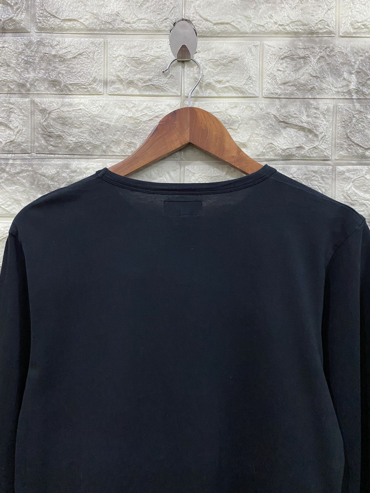 Issey Miyake × agnes b. Agnes B. Arrow Shirt Size US M / EU 48-50 / 2 - 4 Thumbnail