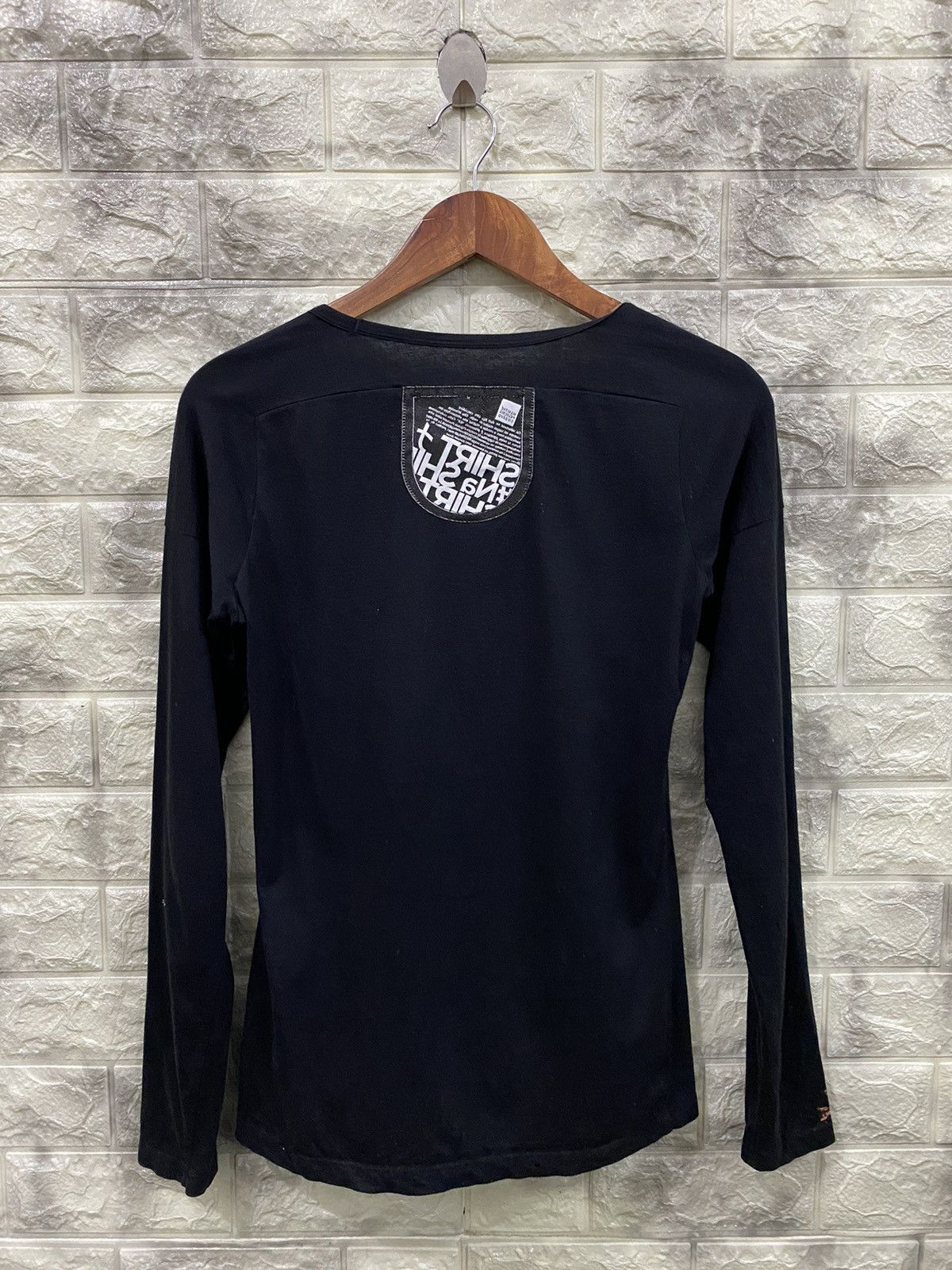 Marithe + Francois Girbaud Marithe Francois Girboud Shirt Size M / US 6-8 / IT 42-44 - 2 Thumbnail