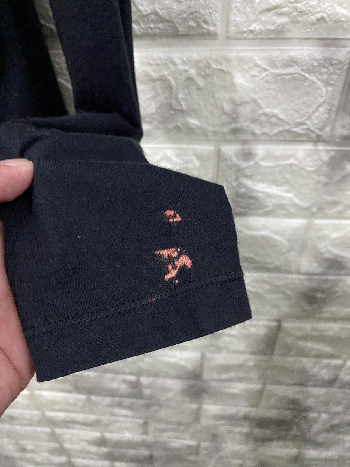 Marithe + Francois Girbaud Marithe Francois Girboud Shirt Size M / US 6-8 / IT 42-44 - 8 Thumbnail