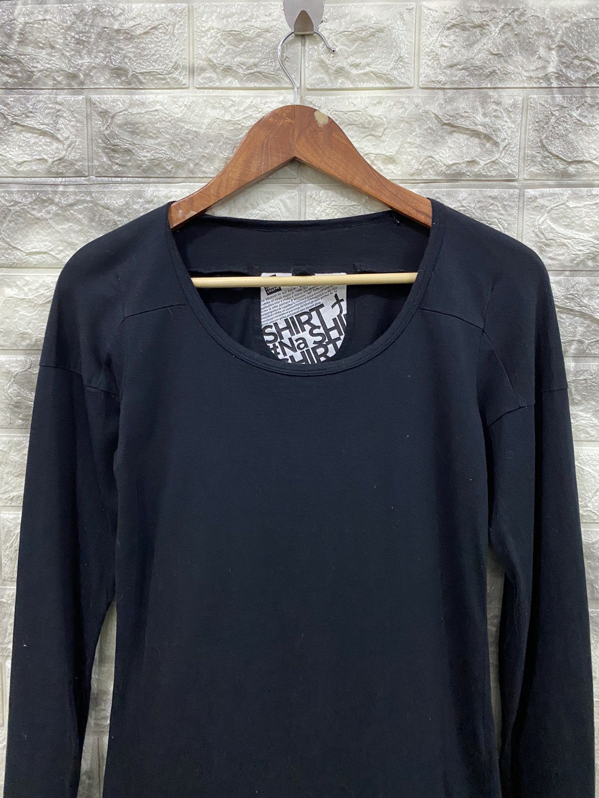 Marithe + Francois Girbaud Marithe Francois Girboud Shirt Size M / US 6-8 / IT 42-44 - 3 Thumbnail