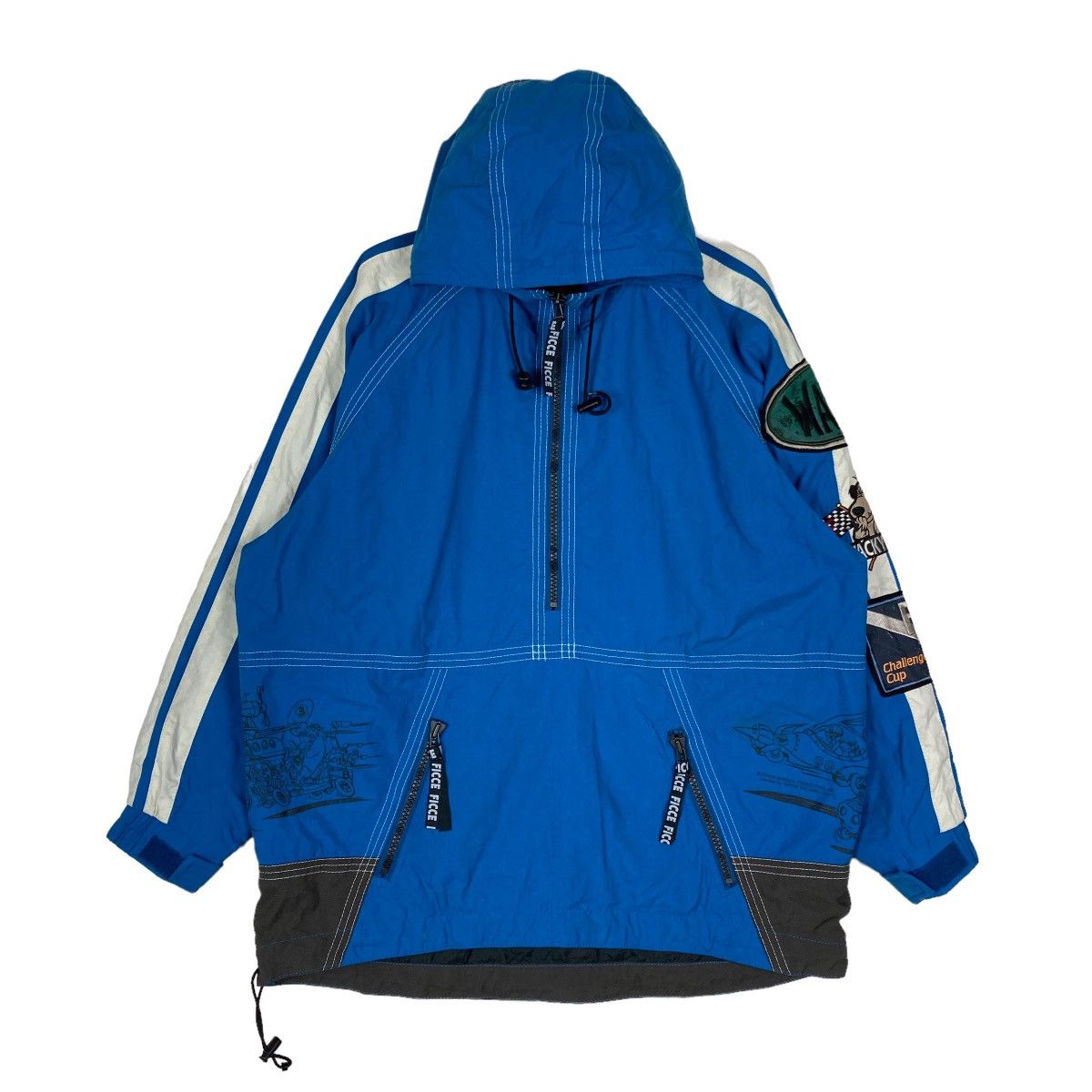 Goldwin GORE-TEX Act City Jacket アクトシティ Early Spring with GORE-TEX | Goldwin Official Website