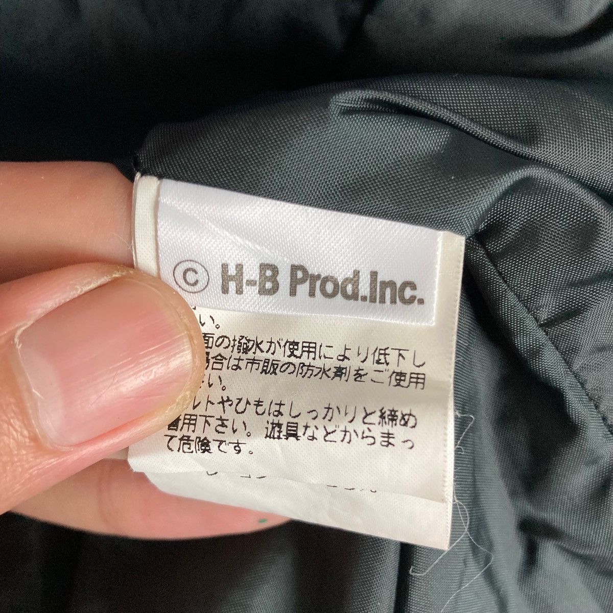 Goldwin Vintage Ficce Sports by Goldwin Skiing Quarter Zip Jacket Size US S / EU 44-46 / 1 - 13 Thumbnail