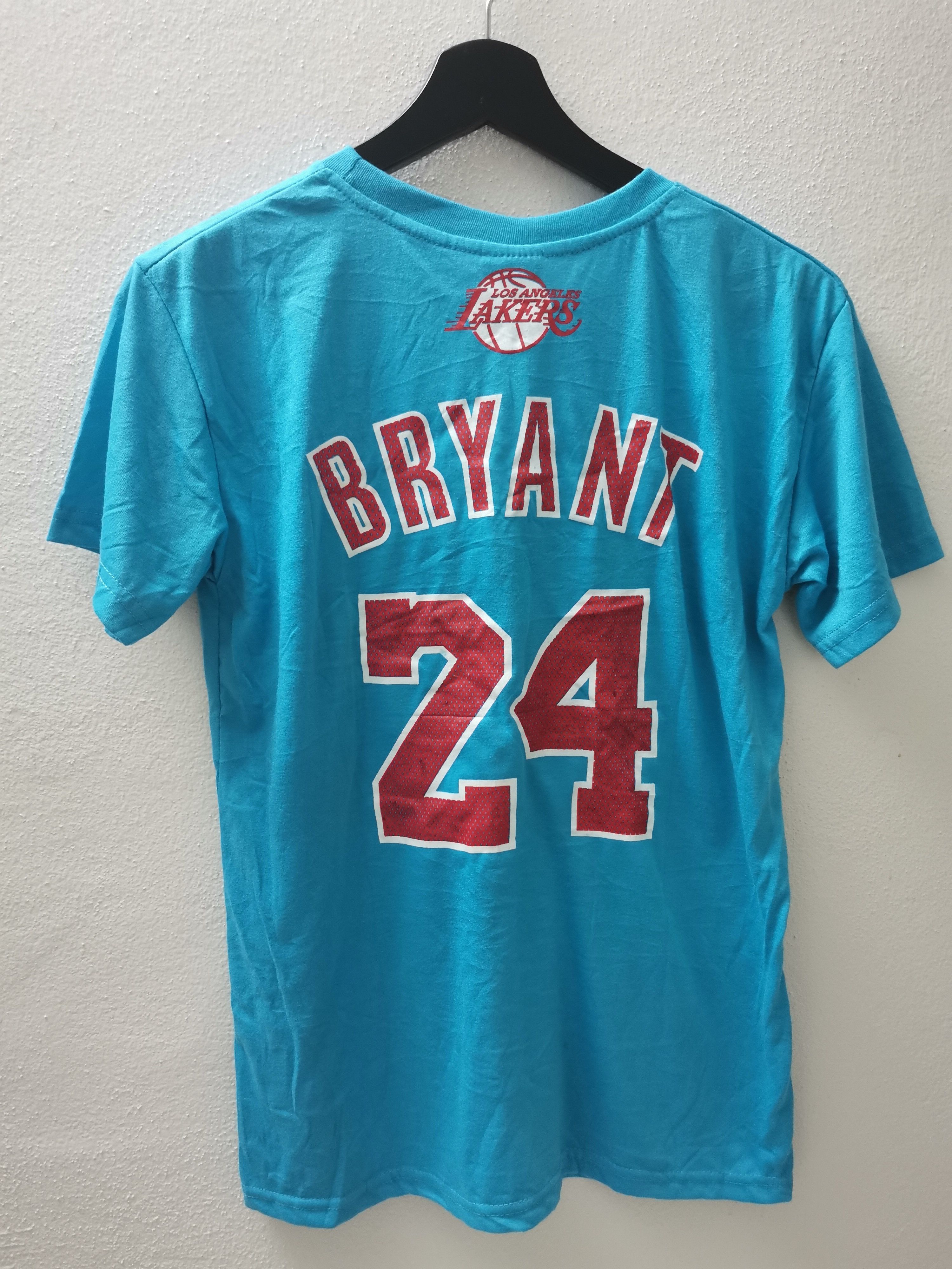 NBA × Nike Legendary Lakers Kobe Bryant Size US S / EU 44-46 / 1 - 2 Thumbnail