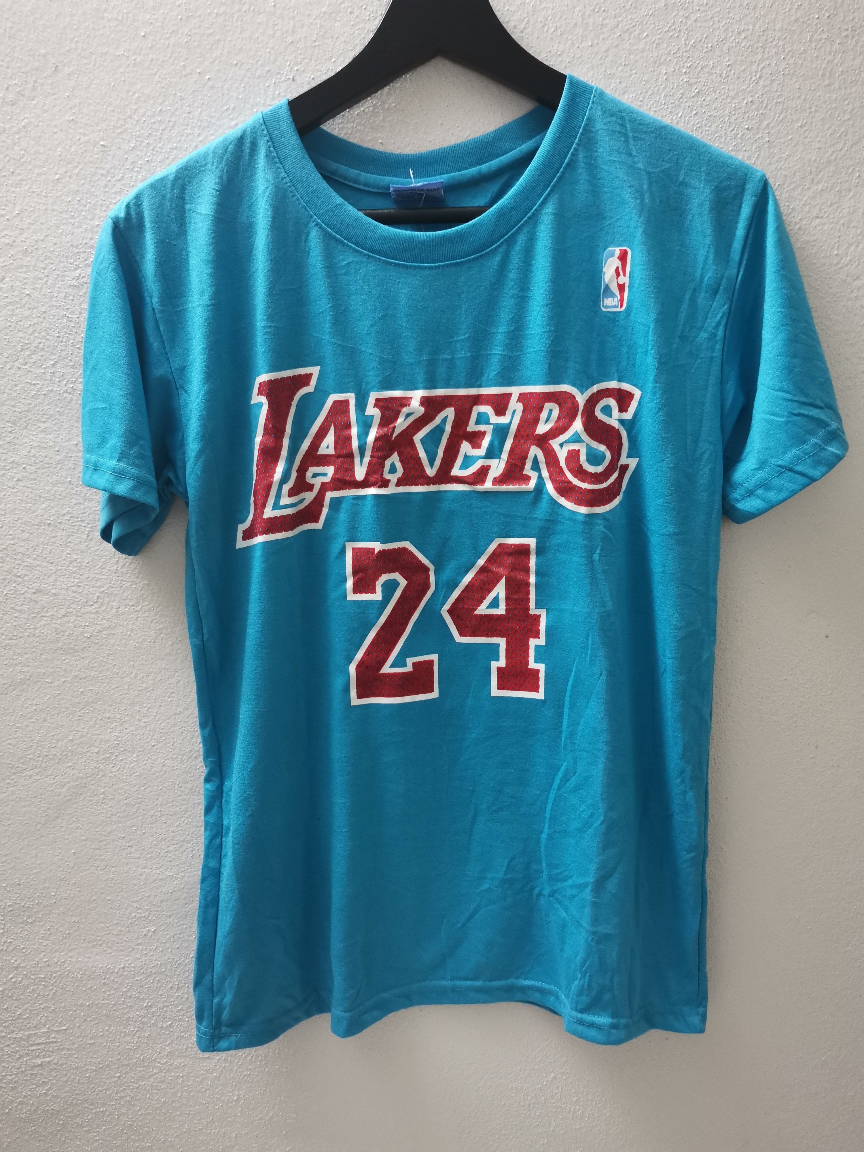 NBA × Nike Legendary Lakers Kobe Bryant Size US S / EU 44-46 / 1 - 1 Thumbnail