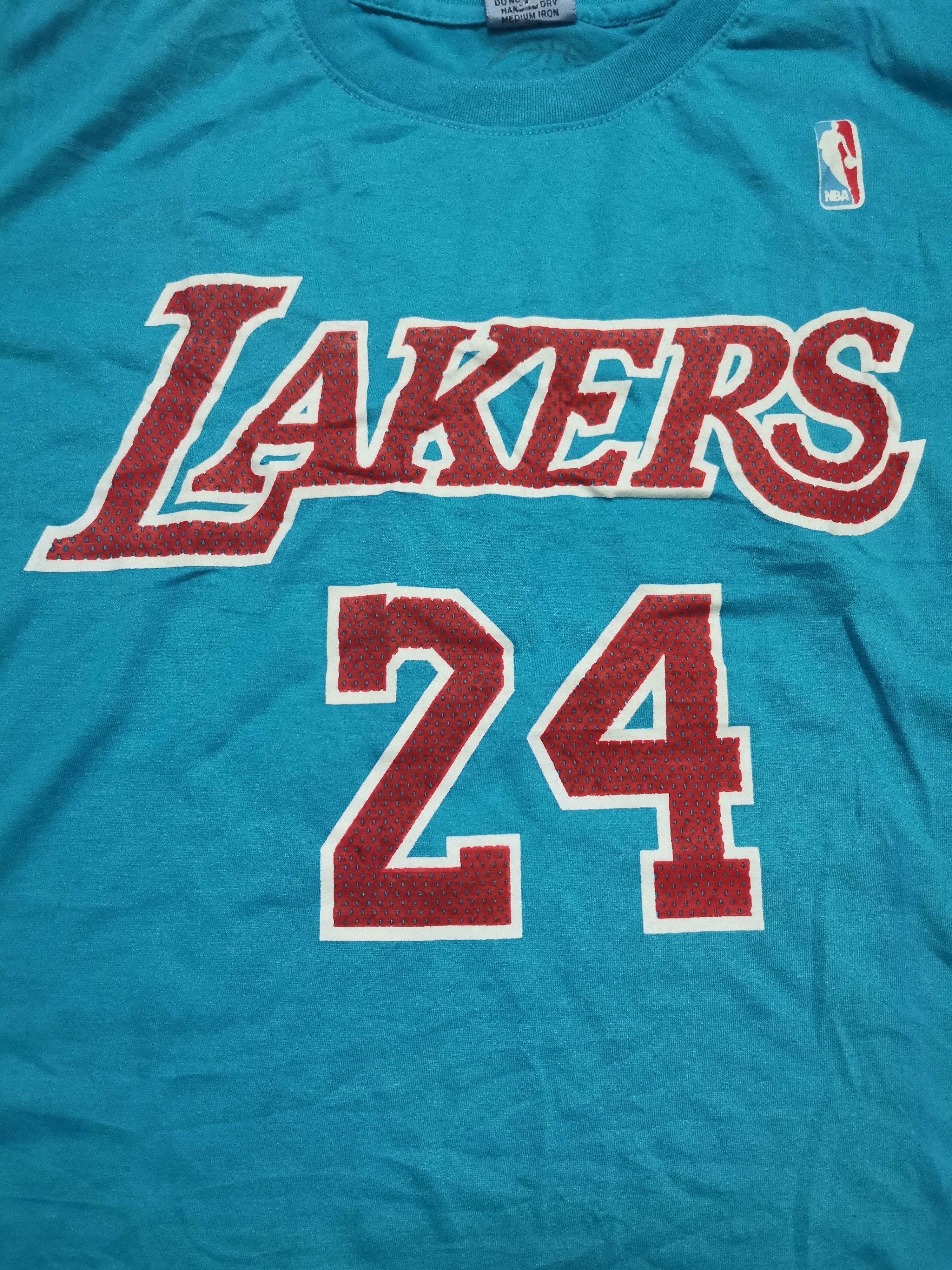 NBA × Nike Legendary Lakers Kobe Bryant Size US S / EU 44-46 / 1 - 3 Thumbnail