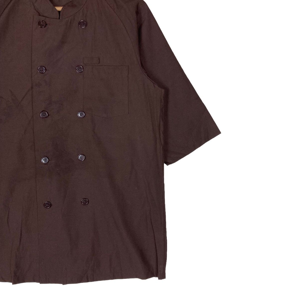 Vintage Vintage Seven Uniform Double Breasted Jacket Size US M / EU 48-50 / 2 - 3 Thumbnail