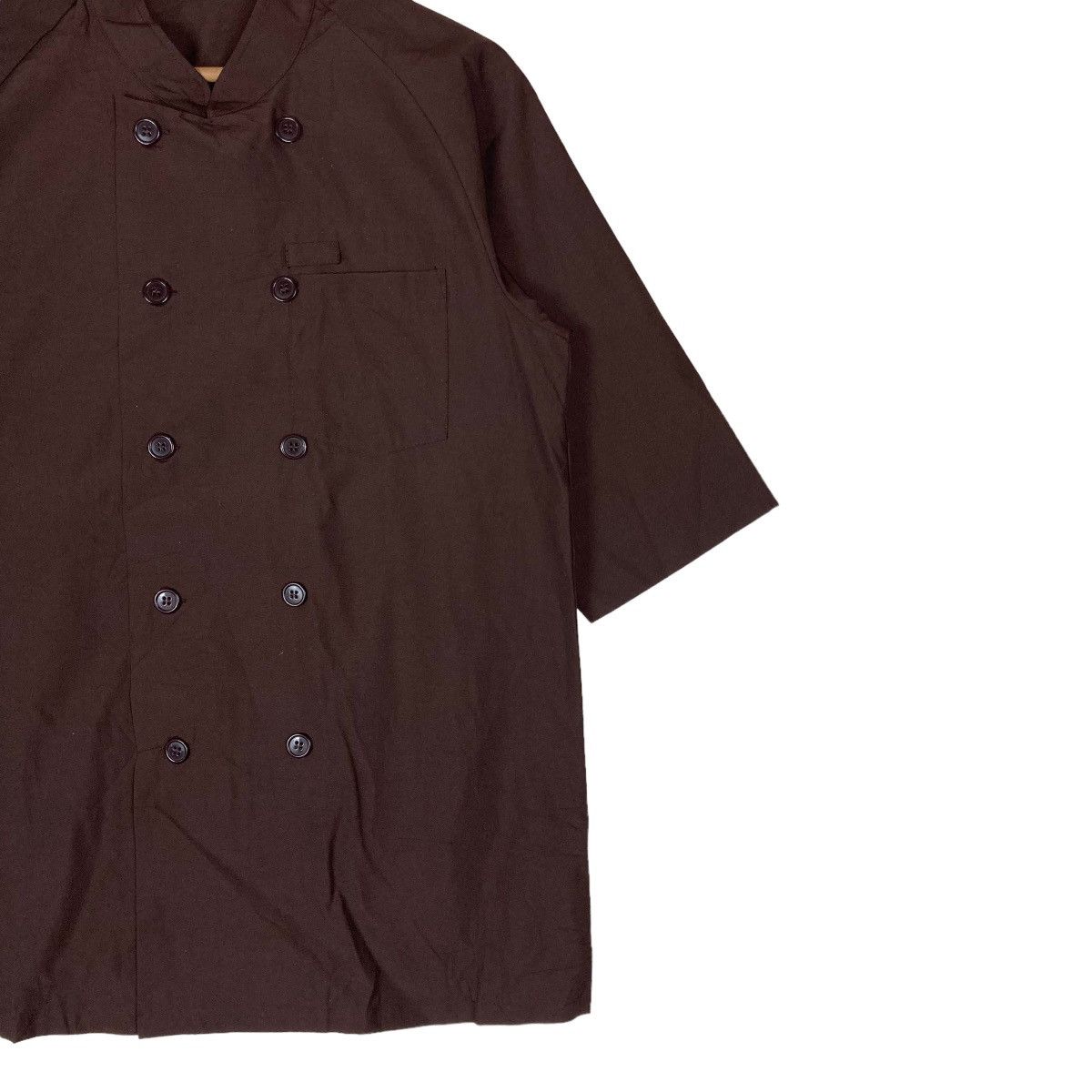 Vintage Vintage Seven Uniform Double Breasted Jacket Size US M / EU 48-50 / 2 - 3 Thumbnail