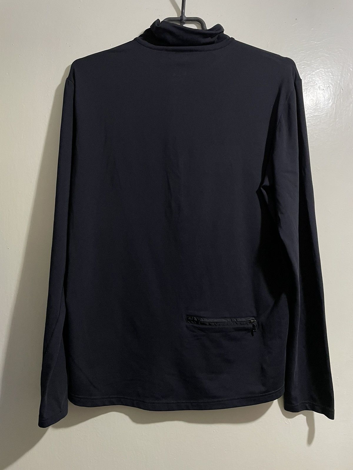 Prada Prada 1/2 Long Sleeve Size US XL / EU 56 / 4 - 2 Thumbnail
