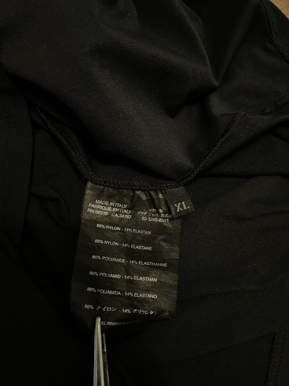 Prada Prada 1/2 Long Sleeve Size US XL / EU 56 / 4 - 6 Thumbnail