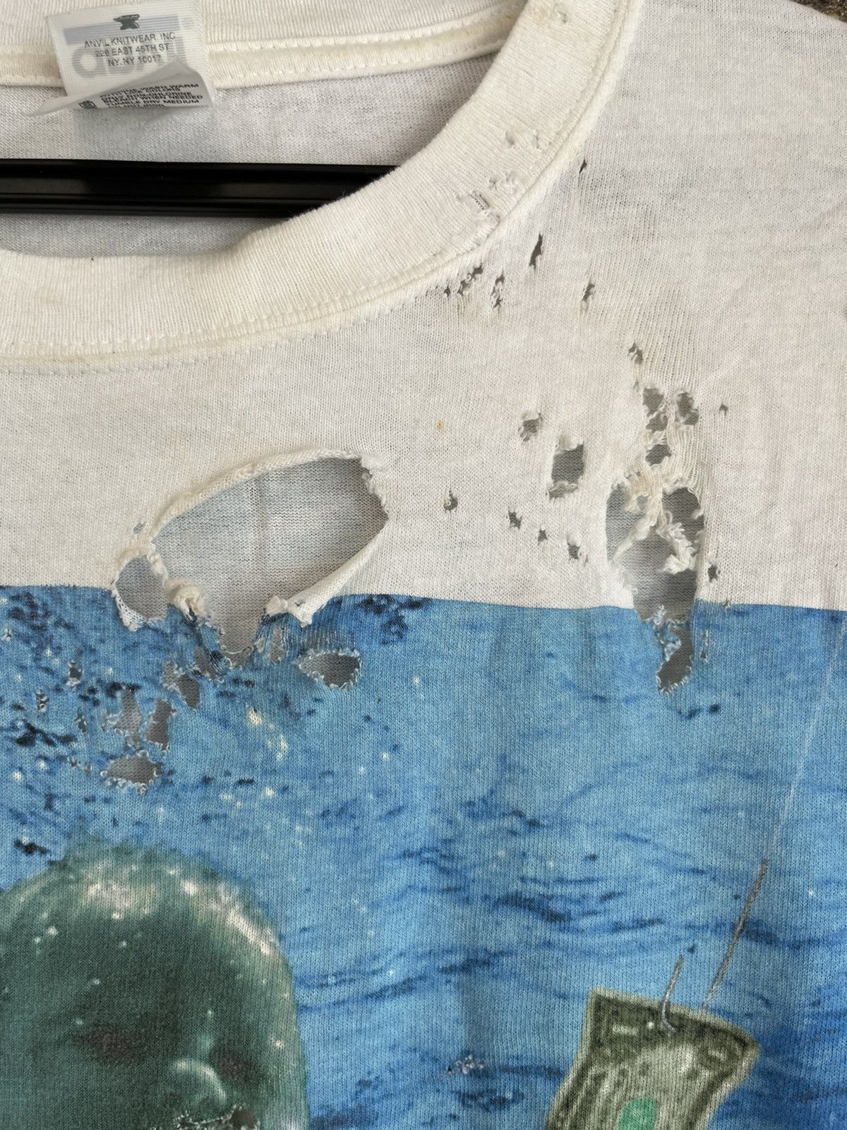 Nirvana × Vintage Nirvana ft62 Size US S / EU 44-46 / 1 - 4 Thumbnail