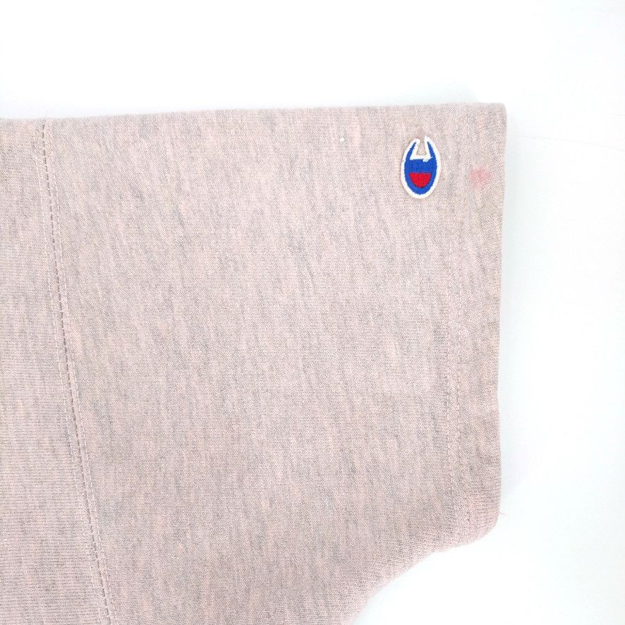 Vintage Vintage YALE 80s Champion Reverse Weave Sweatshirt USA Size US S / EU 44-46 / 1 - 5 Thumbnail