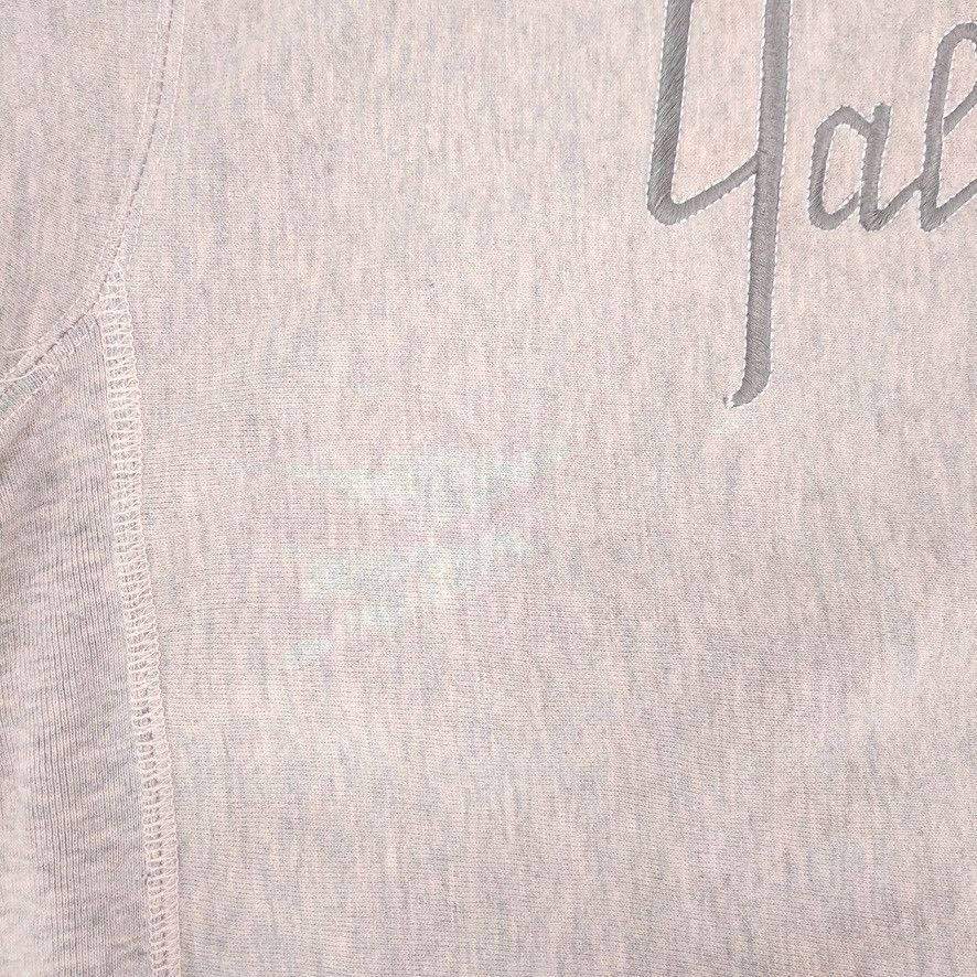 Vintage Vintage YALE 80s Champion Reverse Weave Sweatshirt USA Size US S / EU 44-46 / 1 - 3 Thumbnail