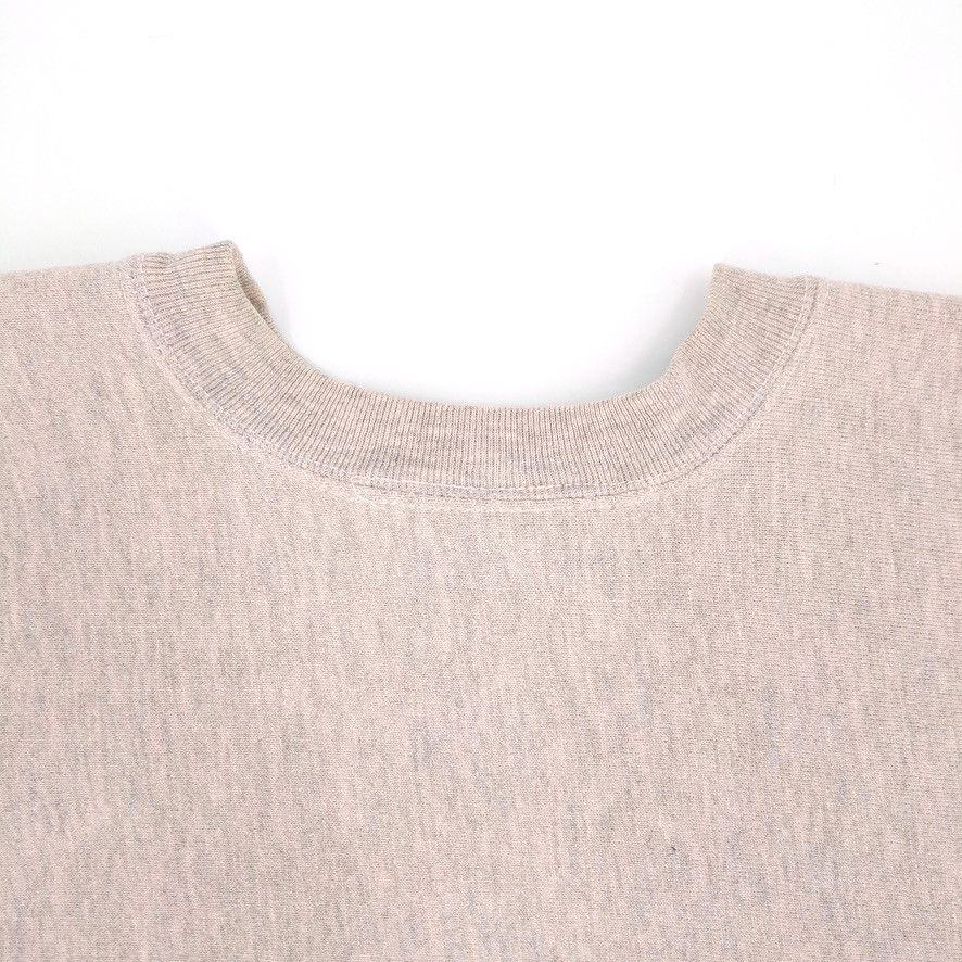 Vintage Vintage YALE 80s Champion Reverse Weave Sweatshirt USA Size US S / EU 44-46 / 1 - 9 Thumbnail