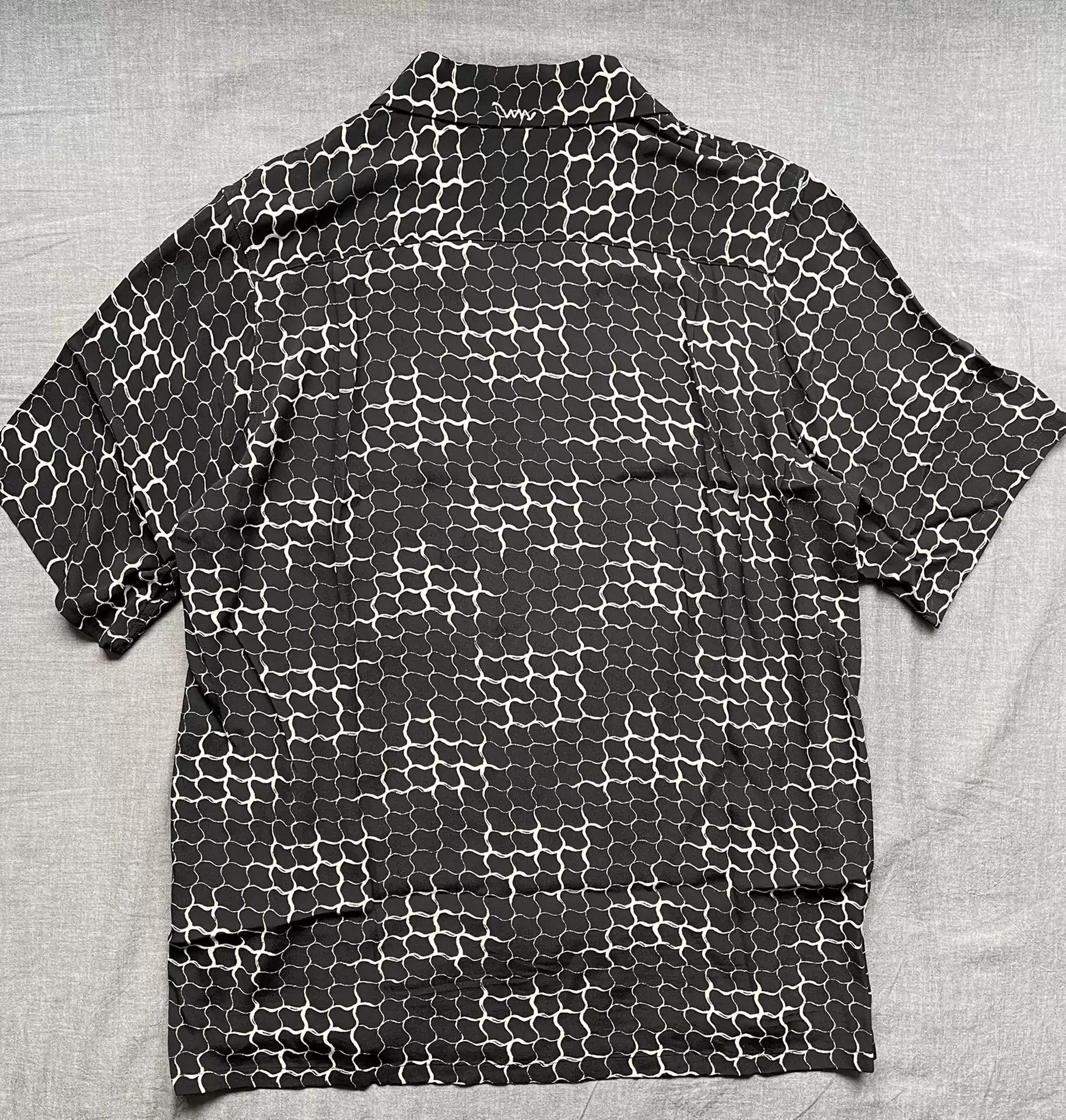 Visvim visvim free edge shirt Size US L / EU 52-54 / 3 - 2 Thumbnail