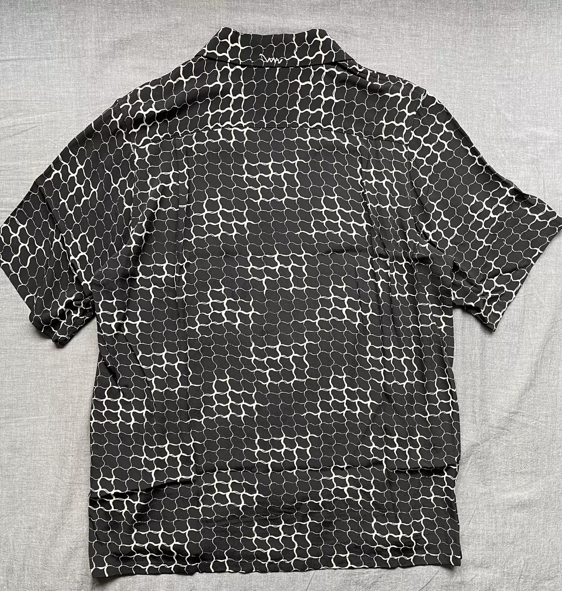 Visvim visvim free edge shirt | Grailed